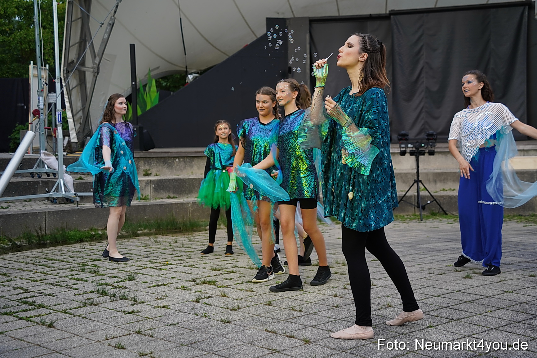 Undine Open Air Musical MUT LGS Arena 2024 0006