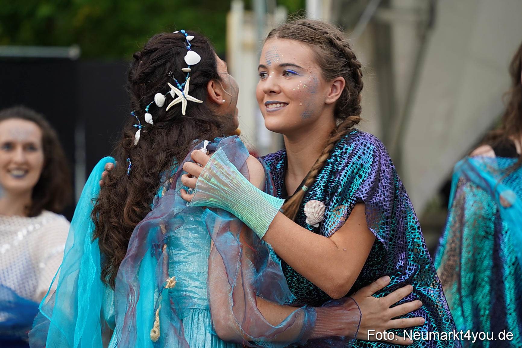 Undine Open Air Musical MUT LGS Arena 2024 0007