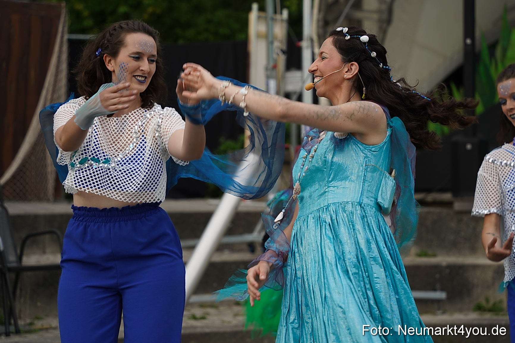 Undine Open Air Musical MUT LGS Arena 2024 0008