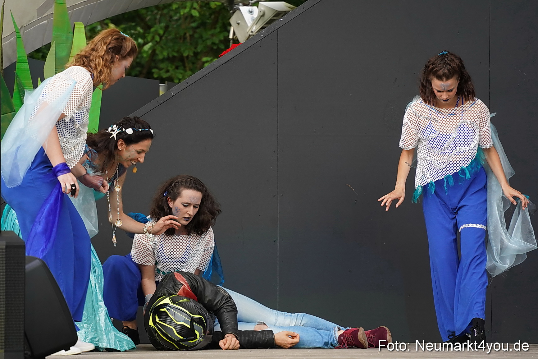 Undine Open Air Musical MUT LGS Arena 2024 0010