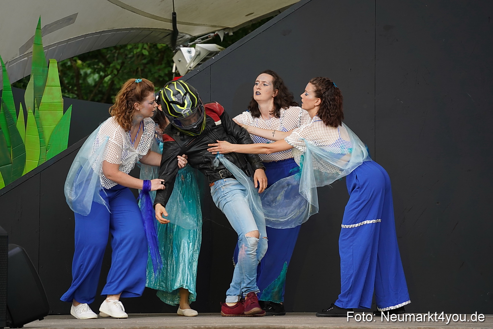 Undine Open Air Musical MUT LGS Arena 2024 0011