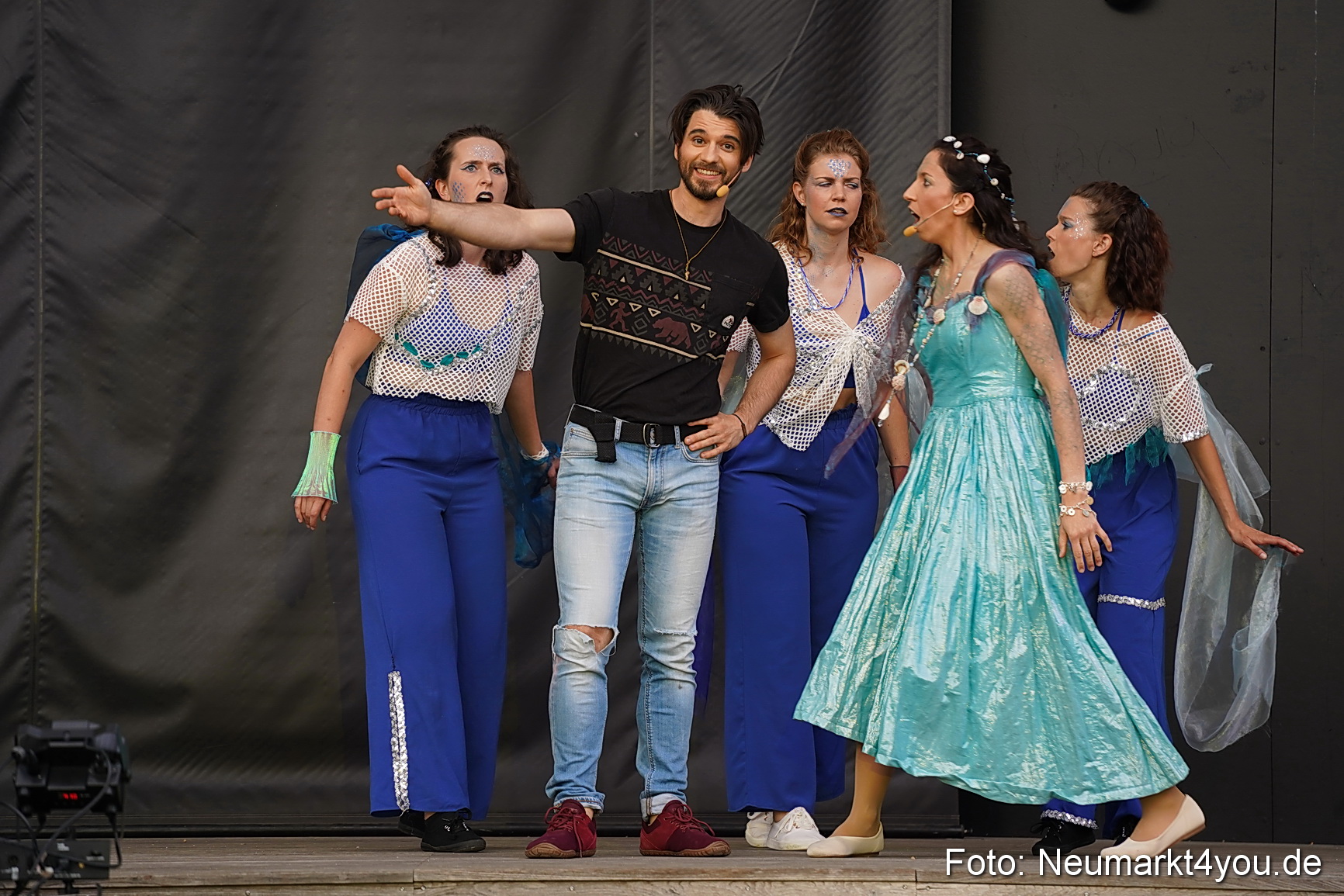 Undine Open Air Musical MUT LGS Arena 2024 0013