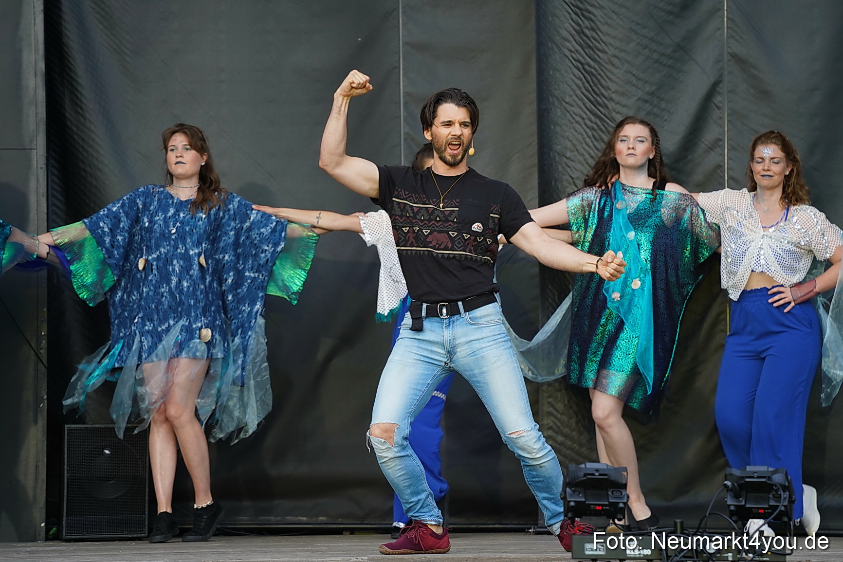 Undine Open Air Musical MUT LGS Arena 2024 0017