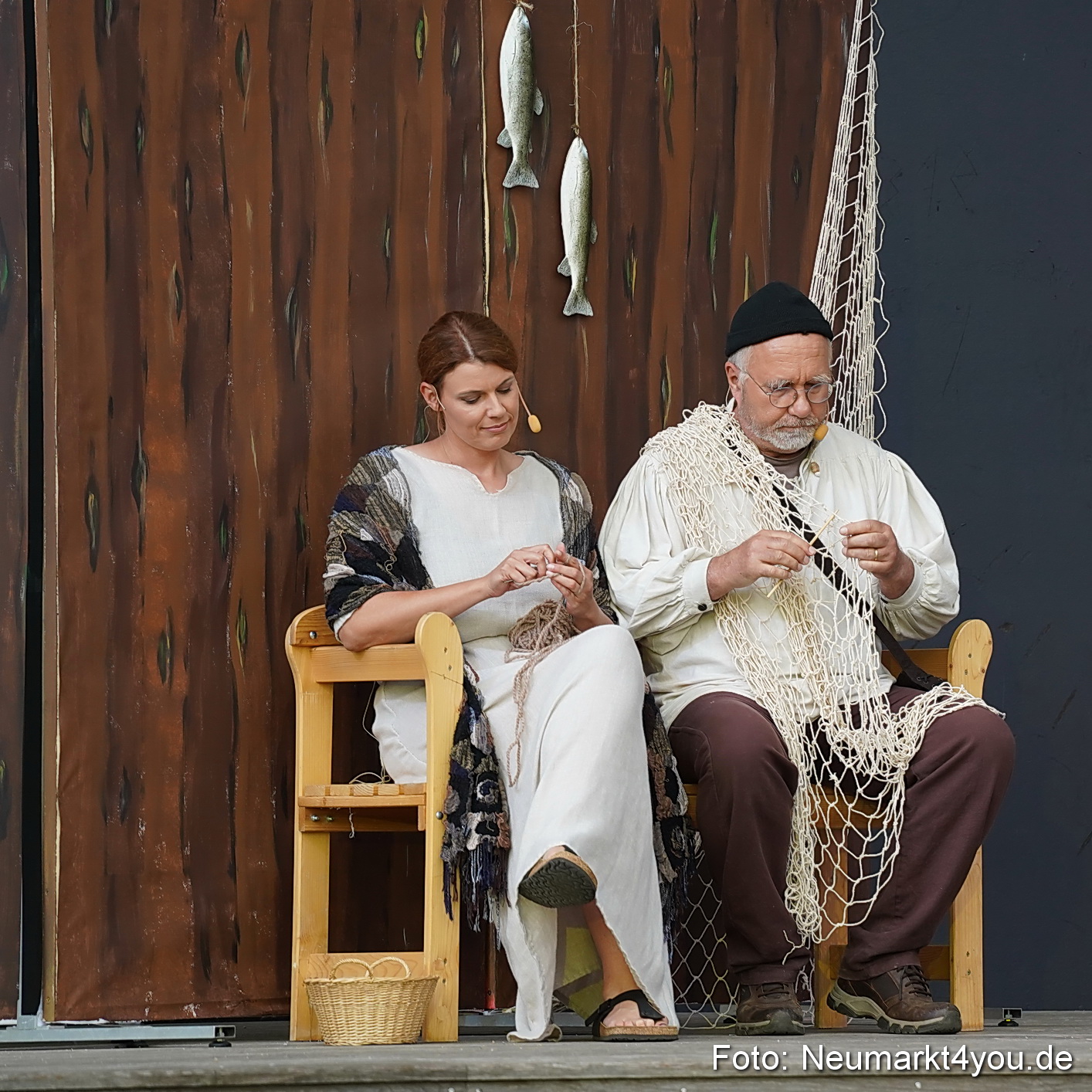 Undine Open Air Musical MUT LGS Arena 2024 0019