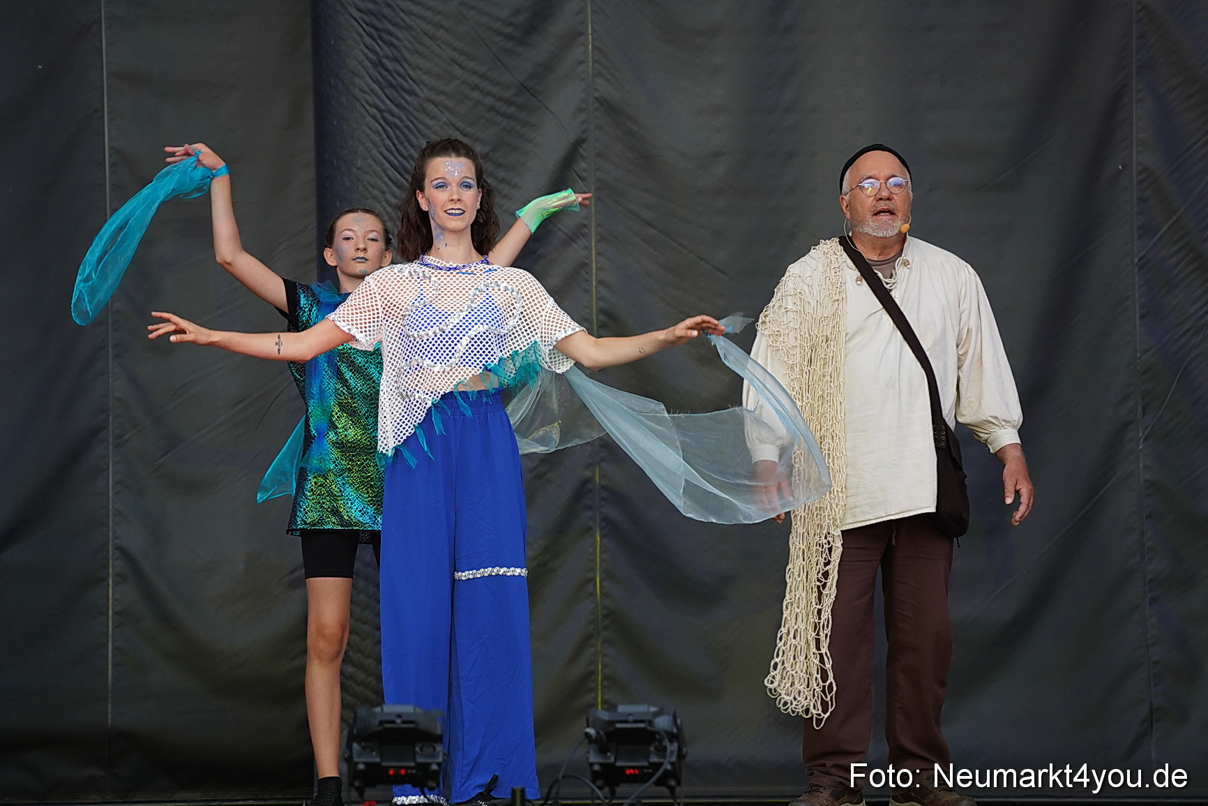 Undine Open Air Musical MUT LGS Arena 2024 0025