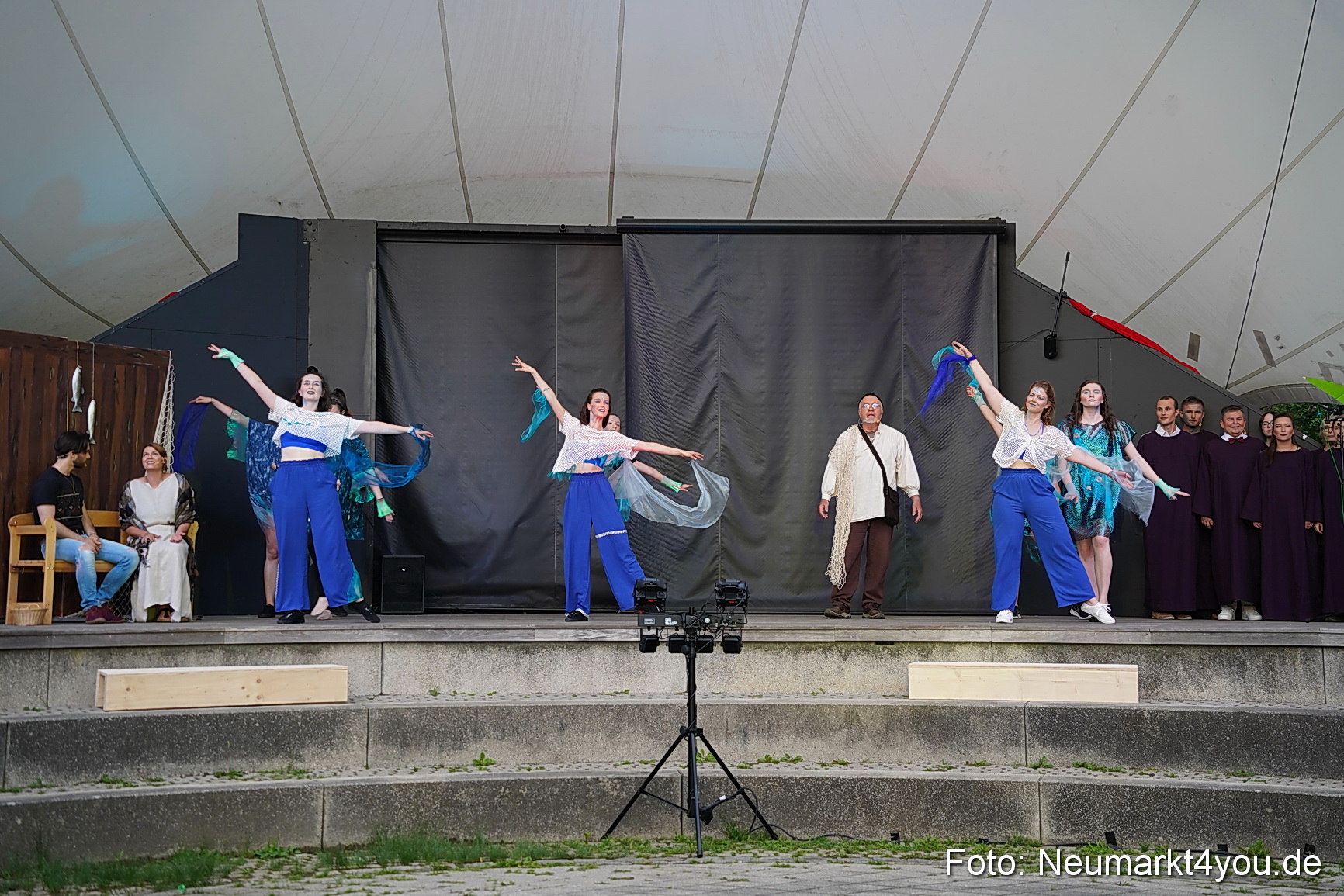 Undine Open Air Musical MUT LGS Arena 2024 0027