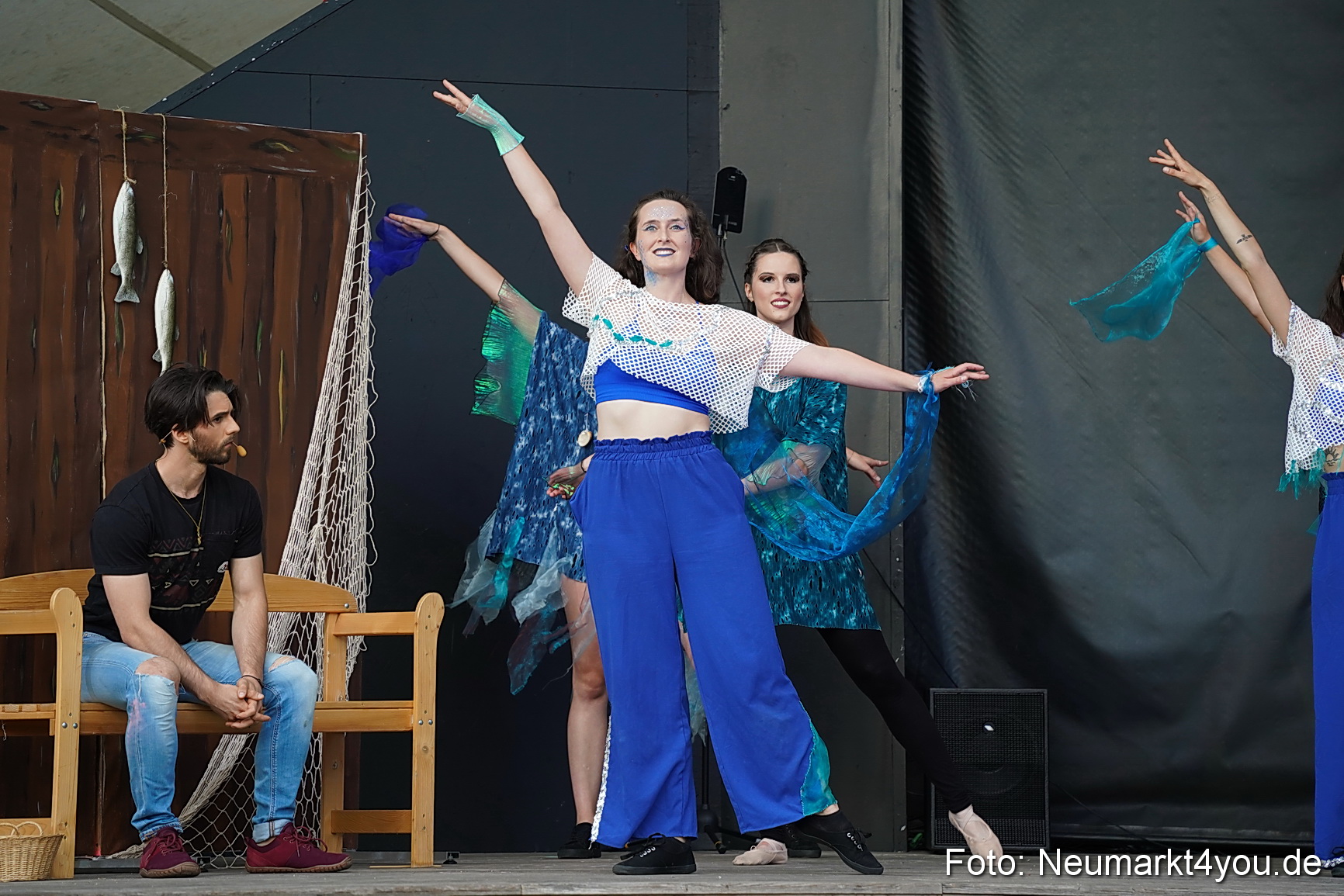 Undine Open Air Musical MUT LGS Arena 2024 0029