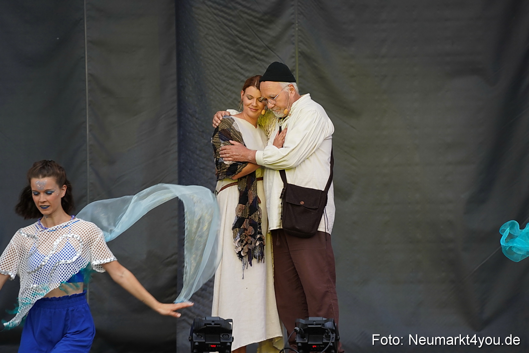 Undine Open Air Musical MUT LGS Arena 2024 0030