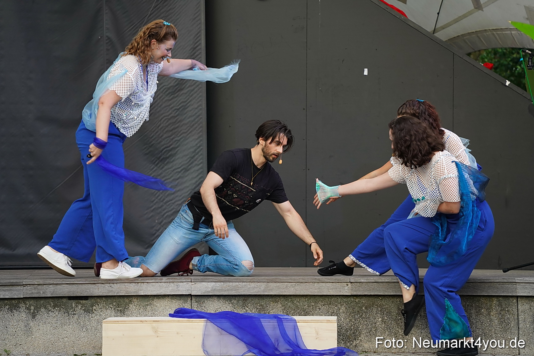 Undine Open Air Musical MUT LGS Arena 2024 0045