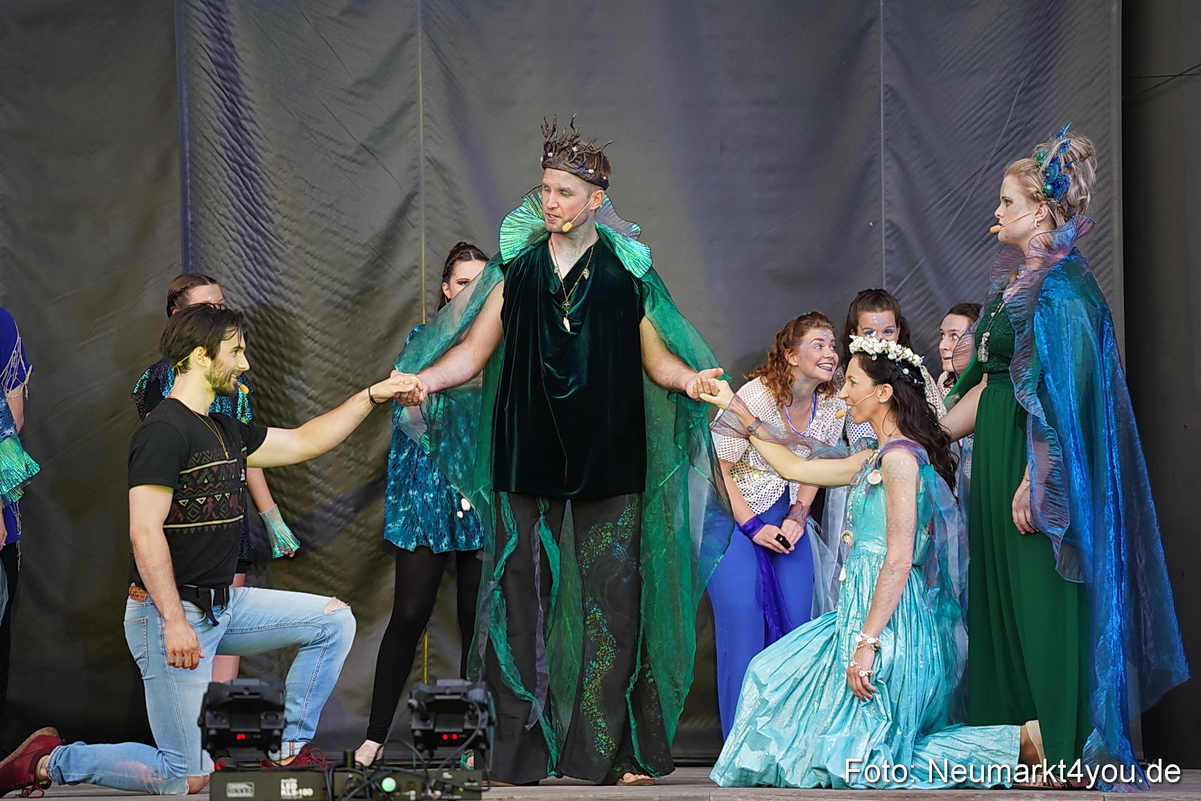 Undine Open Air Musical MUT LGS Arena 2024 0047