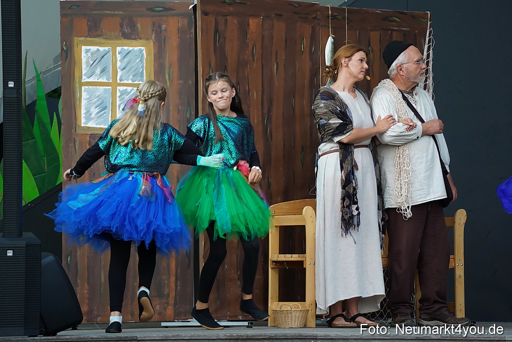 Undine Open Air Musical MUT LGS Arena 2024 0048