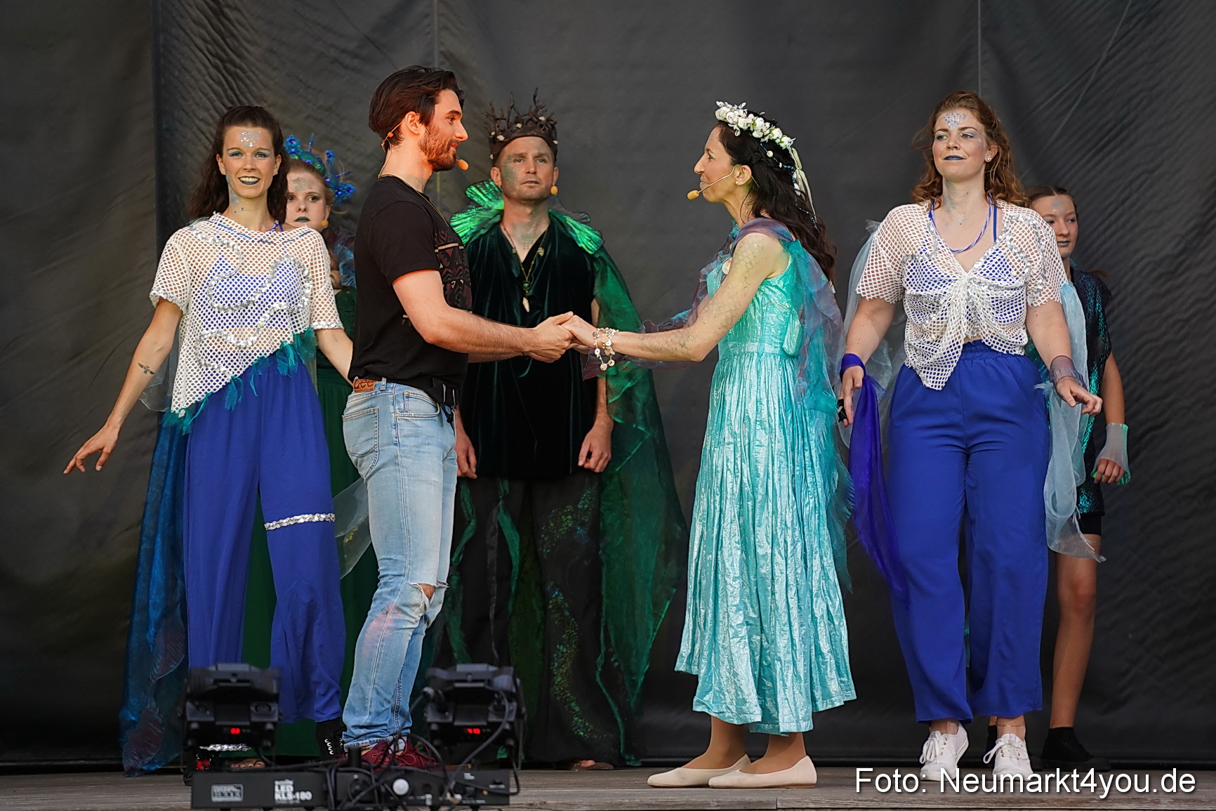 Undine Open Air Musical MUT LGS Arena 2024 0050