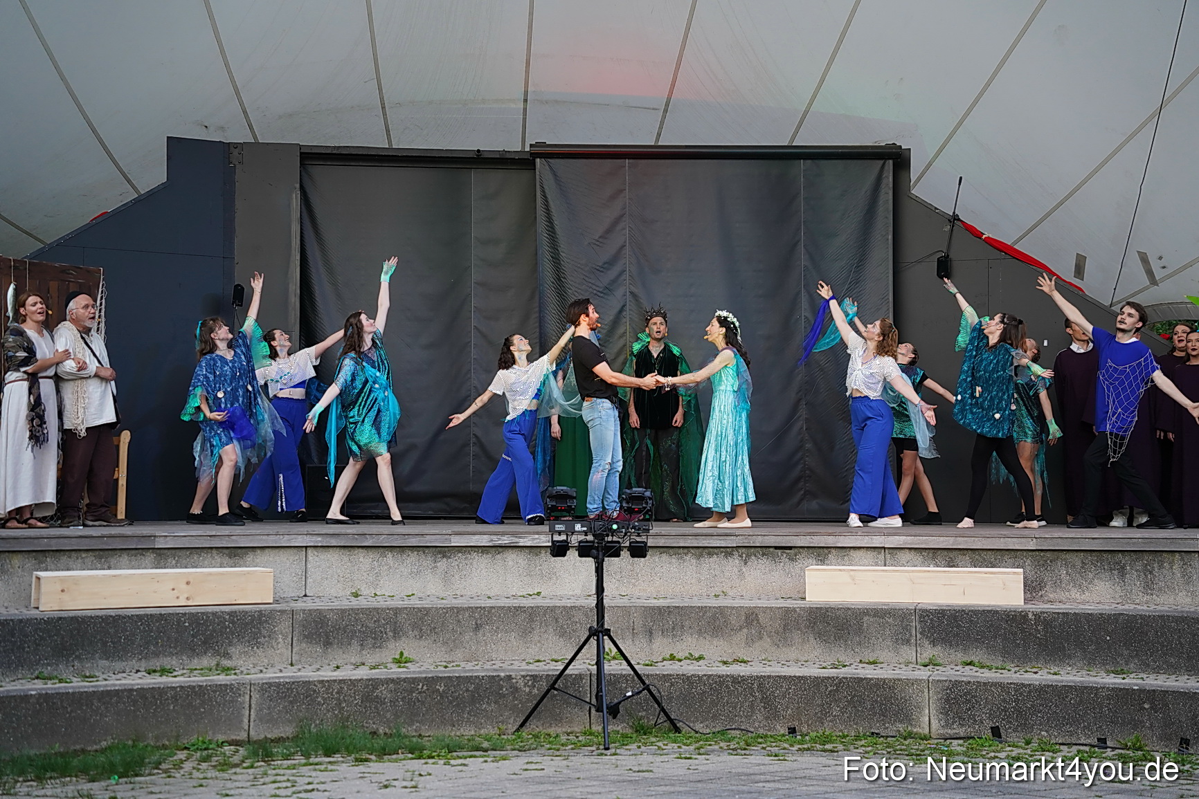 Undine Open Air Musical MUT LGS Arena 2024 0051