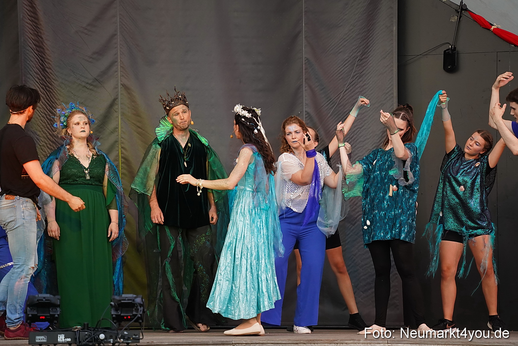 Undine Open Air Musical MUT LGS Arena 2024 0052