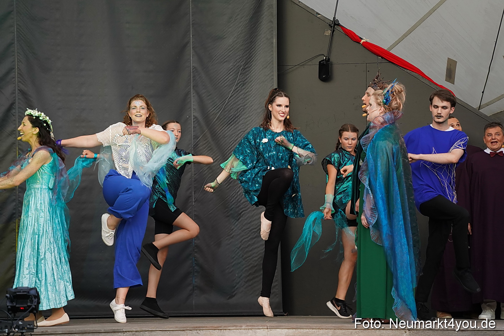 Undine Open Air Musical MUT LGS Arena 2024 0053