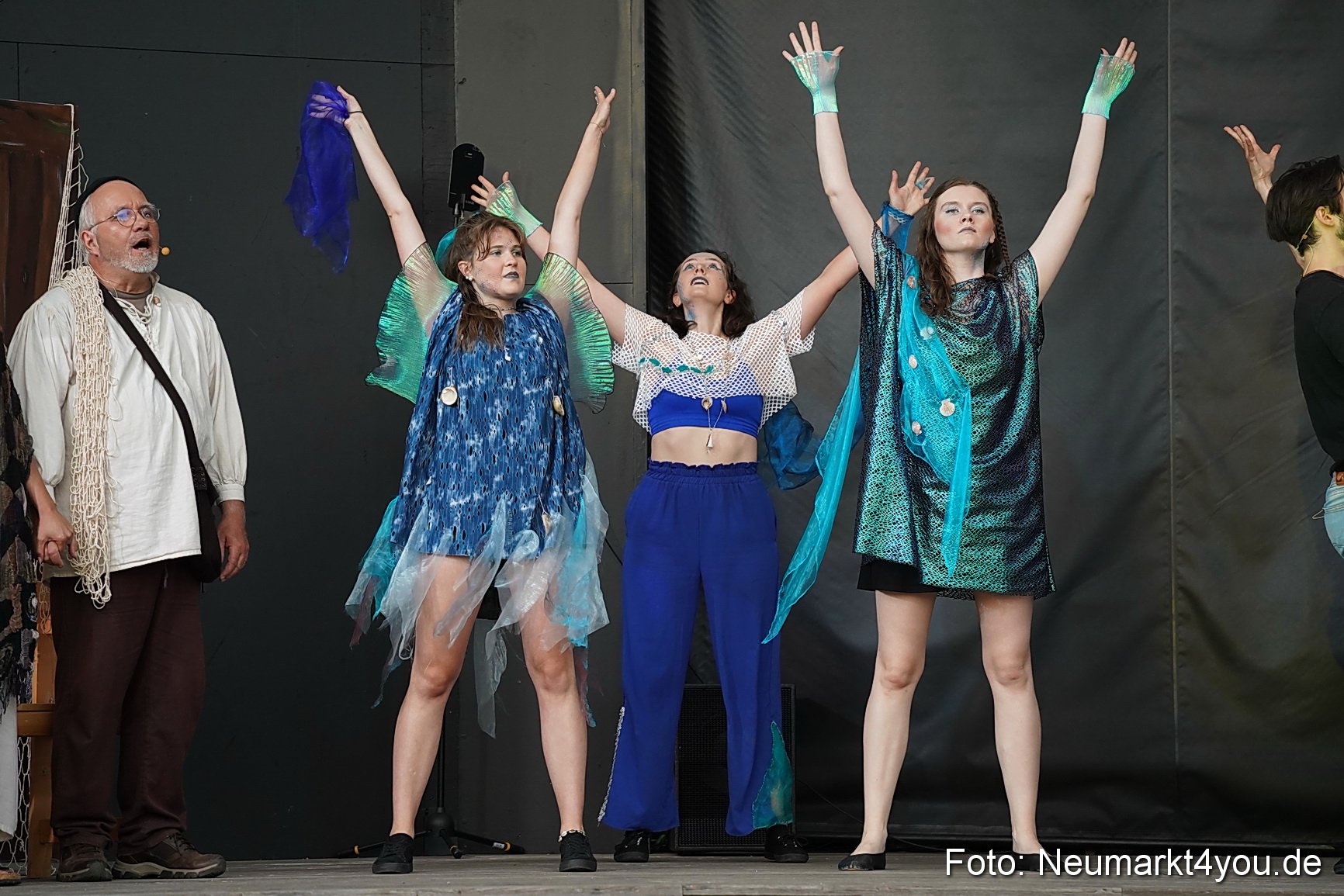 Undine Open Air Musical MUT LGS Arena 2024 0054