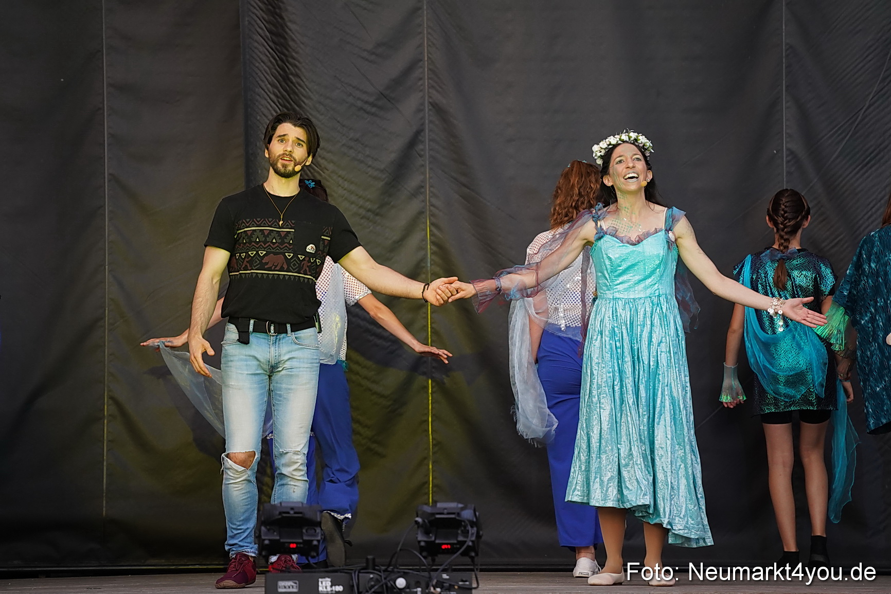 Undine Open Air Musical MUT LGS Arena 2024 0055