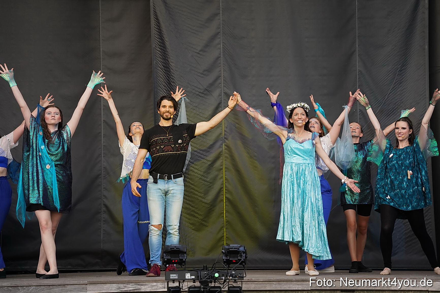 Undine Open Air Musical MUT LGS Arena 2024 0056