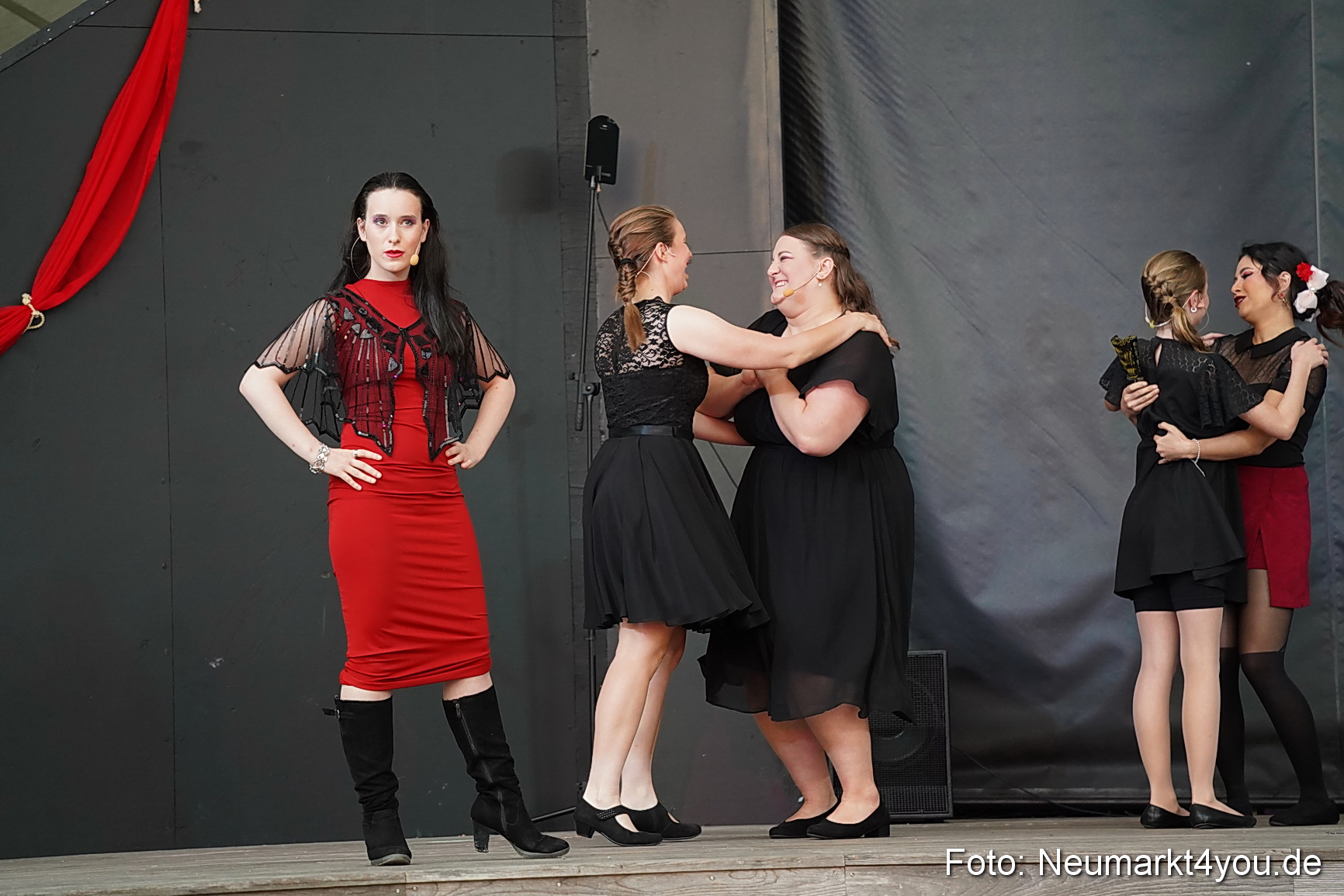 Undine Open Air Musical MUT LGS Arena 2024 0057