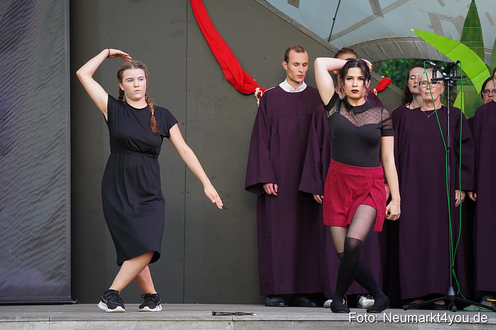 Undine Open Air Musical MUT LGS Arena 2024 0068