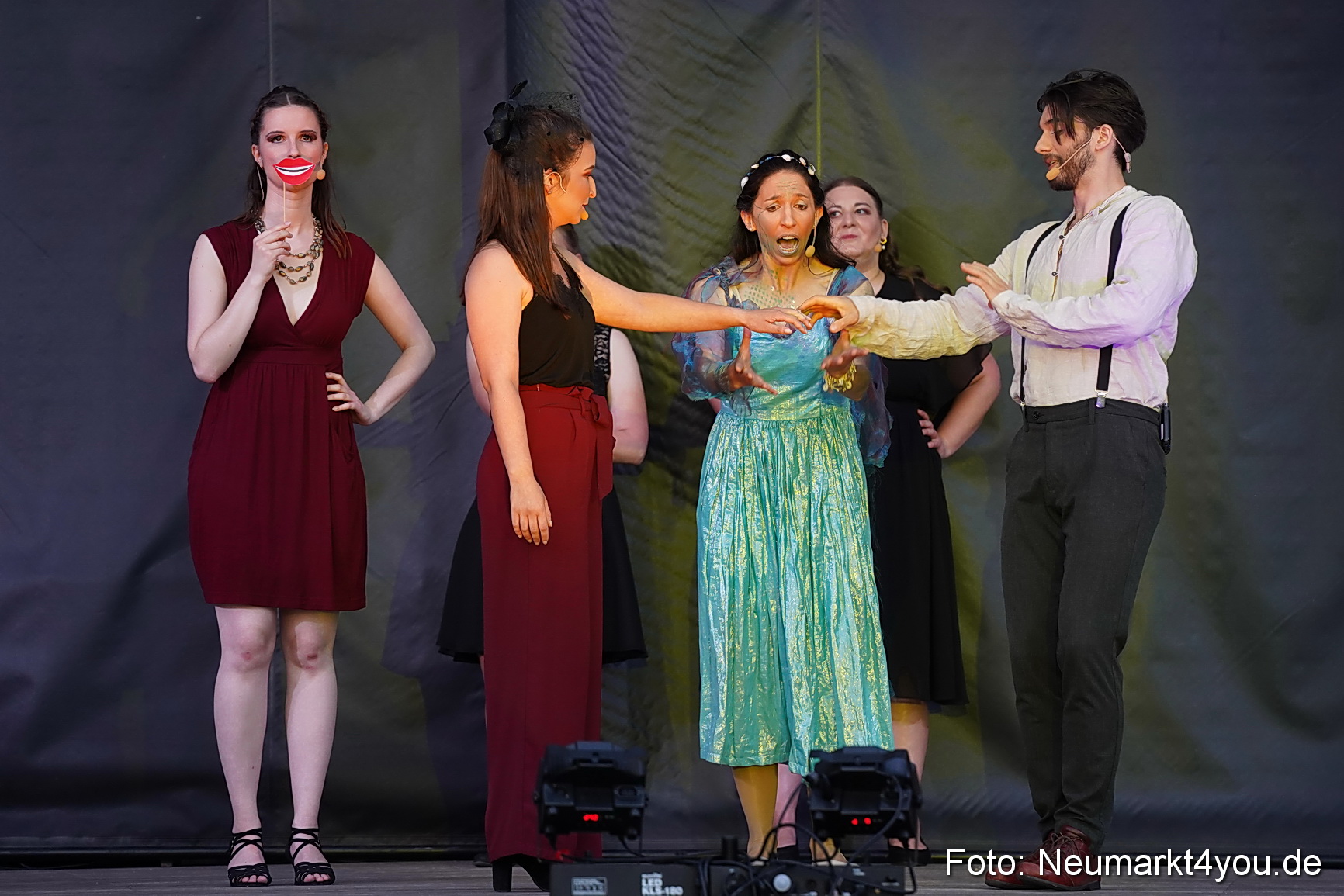 Undine Open Air Musical MUT LGS Arena 2024 0070