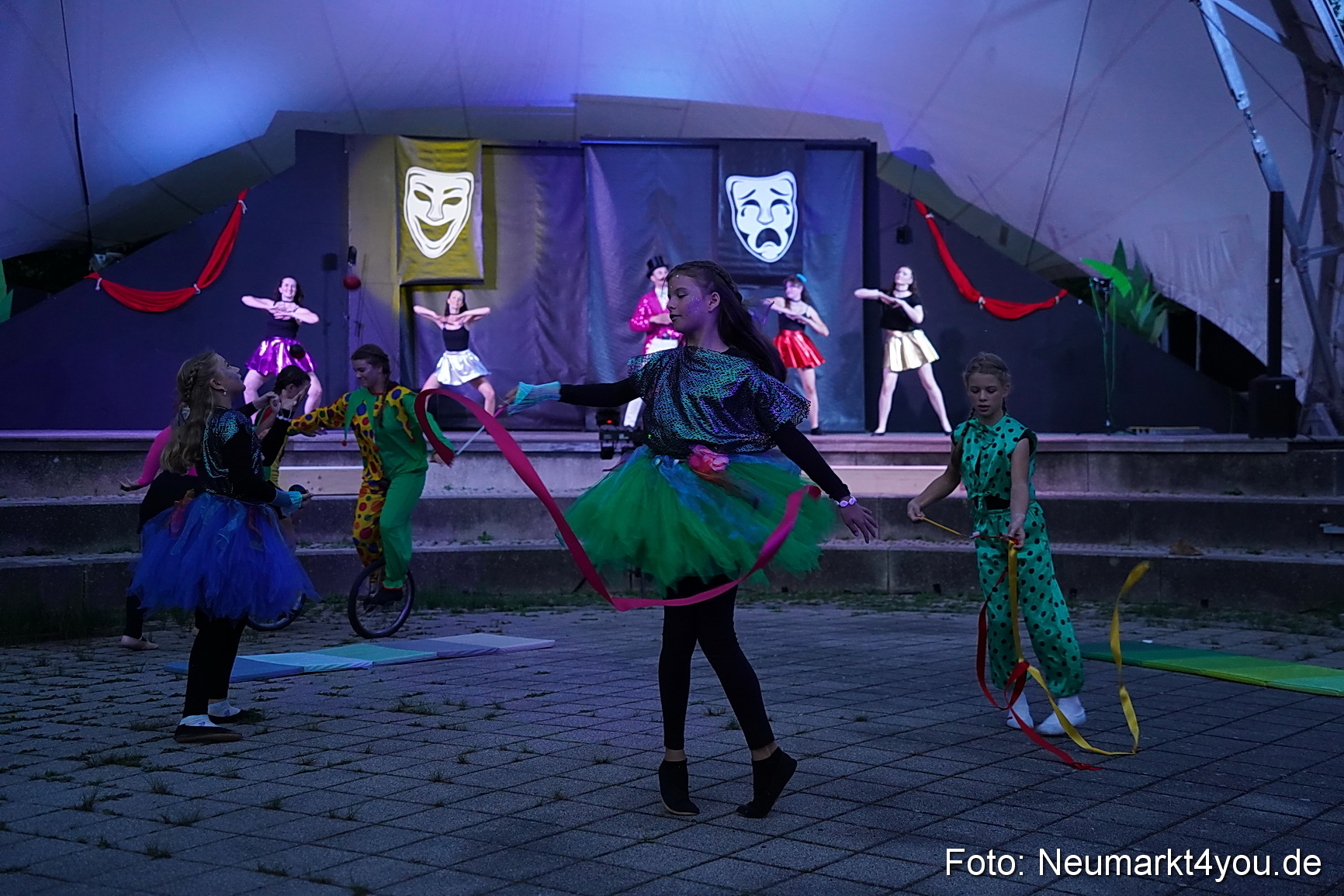 Undine Open Air Musical MUT LGS Arena 2024 0075