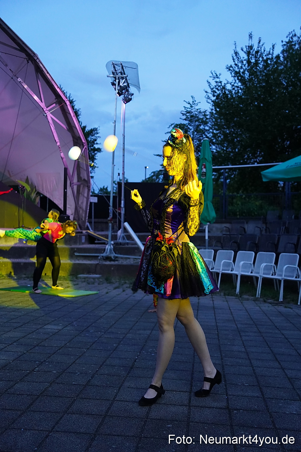 Undine Open Air Musical MUT LGS Arena 2024 0076