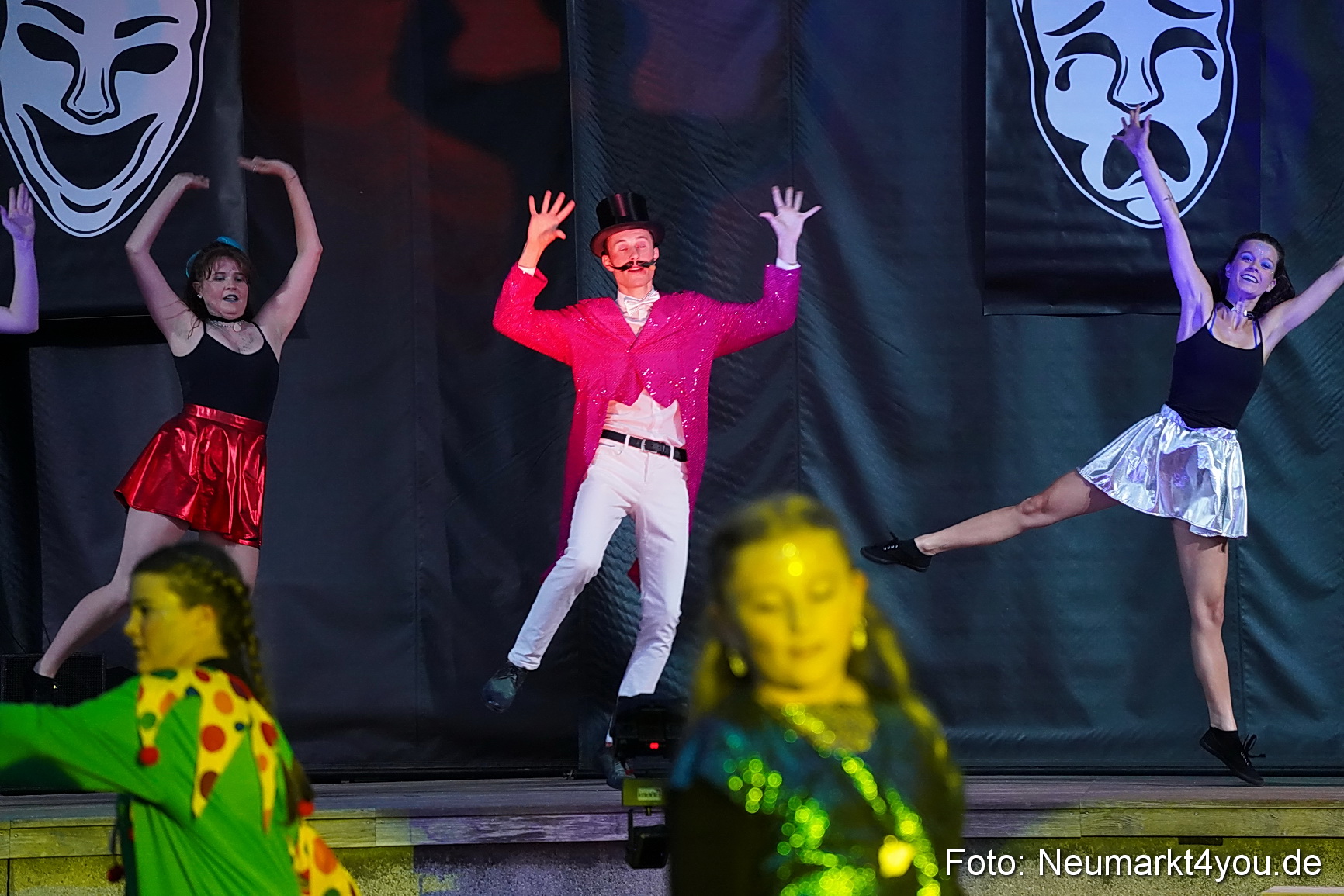 Undine Open Air Musical MUT LGS Arena 2024 0077