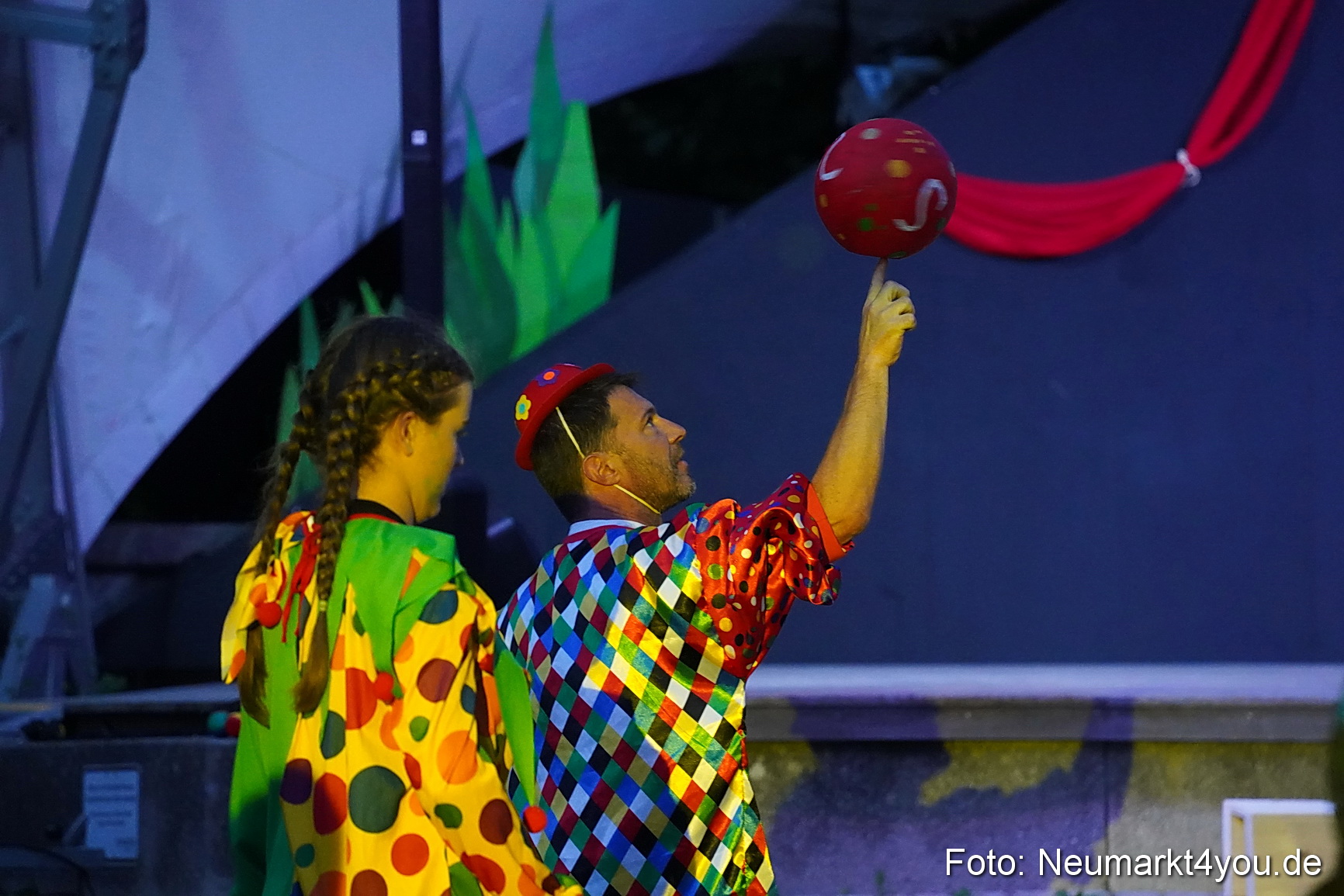 Undine Open Air Musical MUT LGS Arena 2024 0078