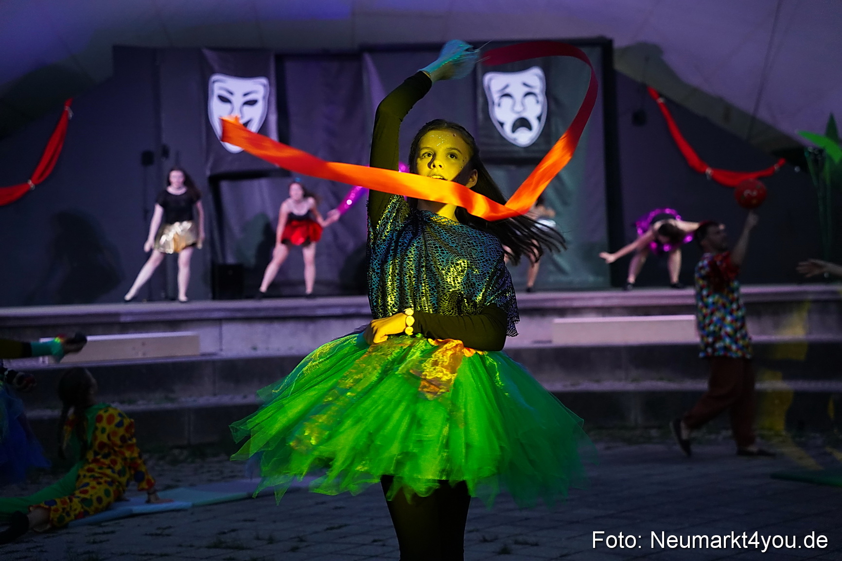 Undine Open Air Musical MUT LGS Arena 2024 0079