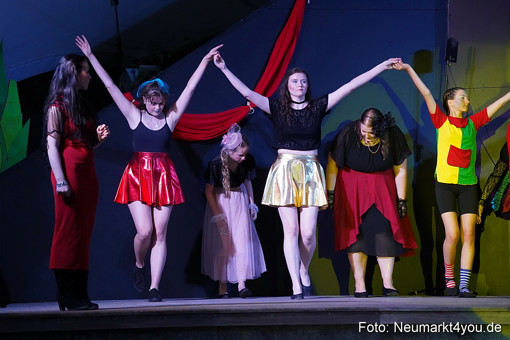 Undine Open Air Musical MUT LGS Arena 2024 0084