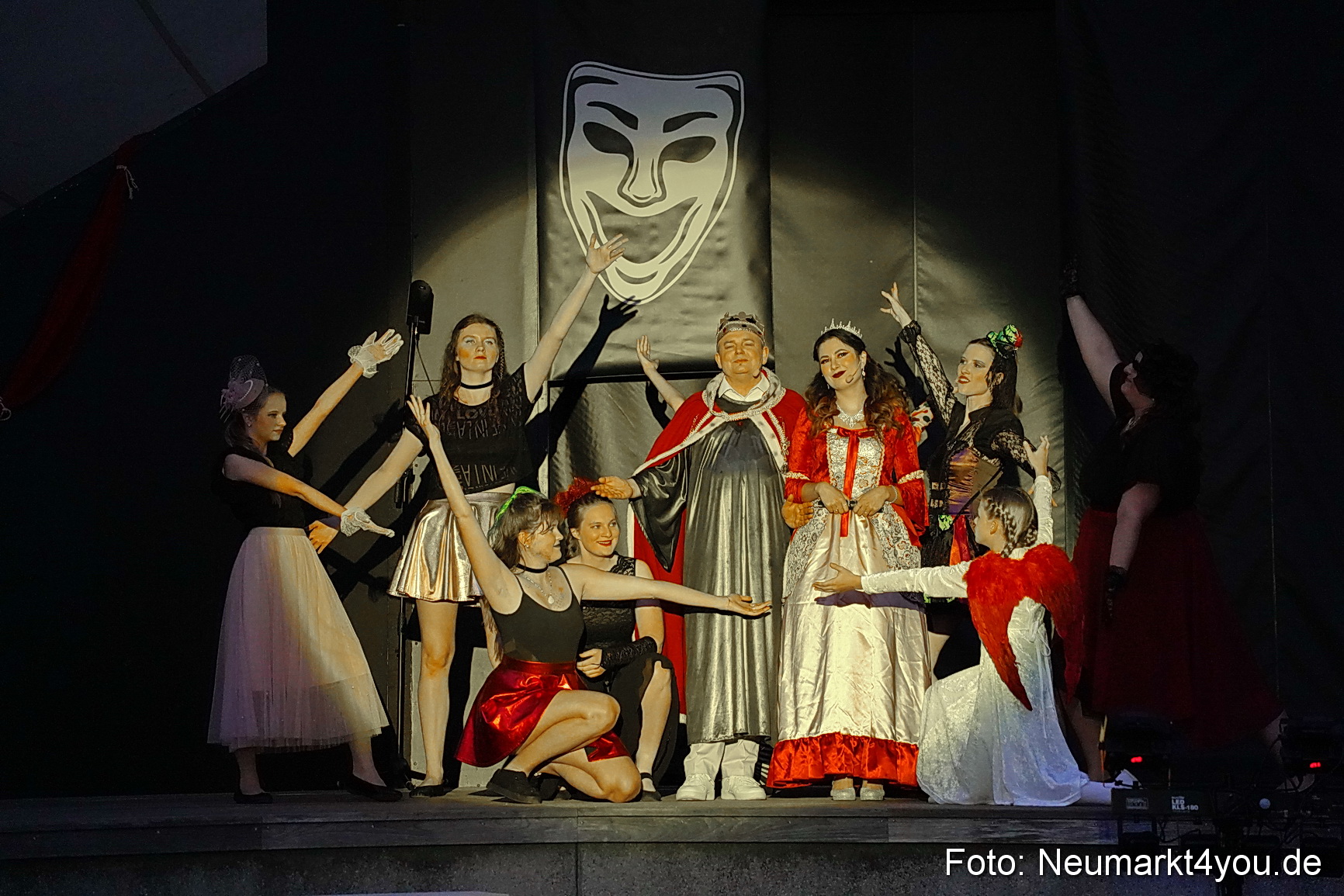 Undine Open Air Musical MUT LGS Arena 2024 0088