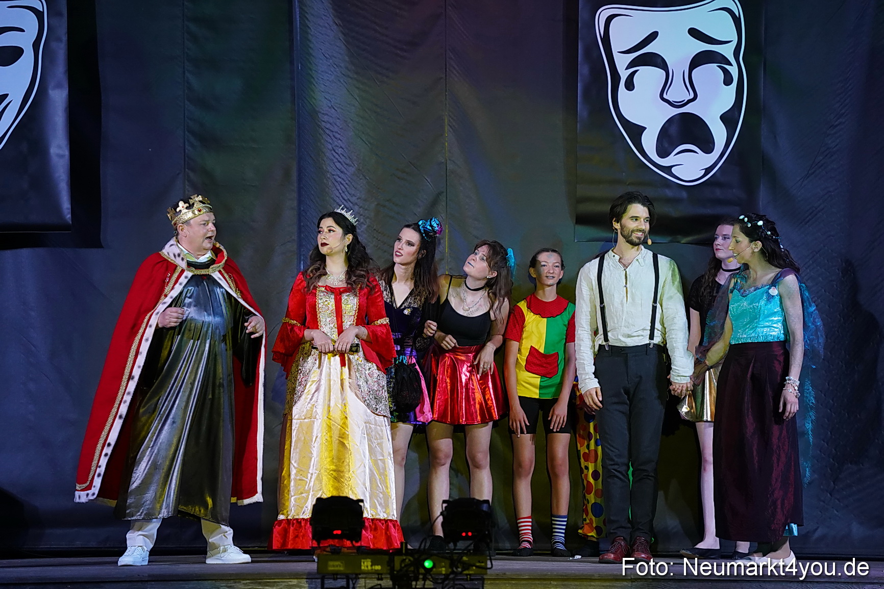 Undine Open Air Musical MUT LGS Arena 2024 0089