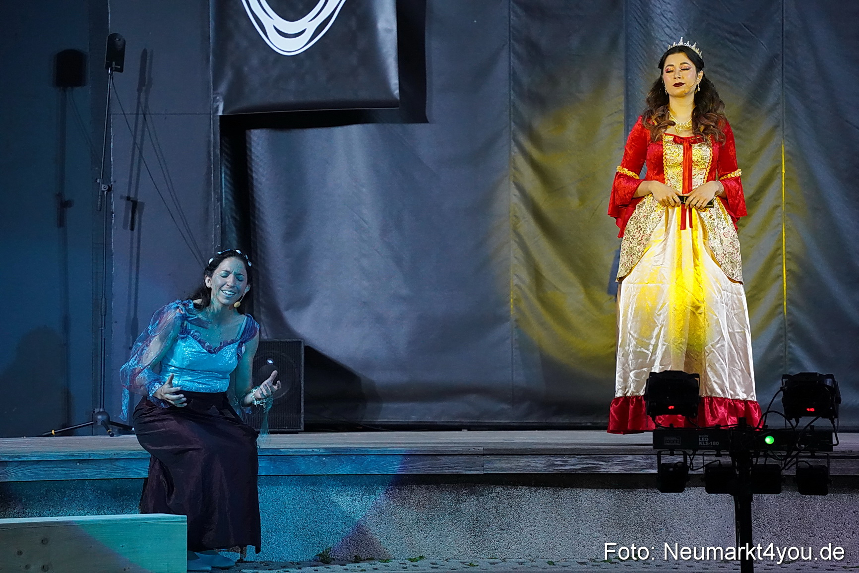 Undine Open Air Musical MUT LGS Arena 2024 0090