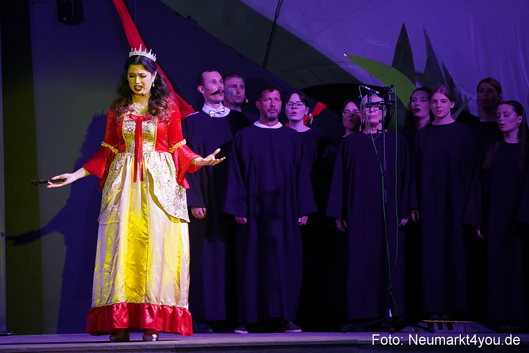 Undine Open Air Musical MUT LGS Arena 2024 0091