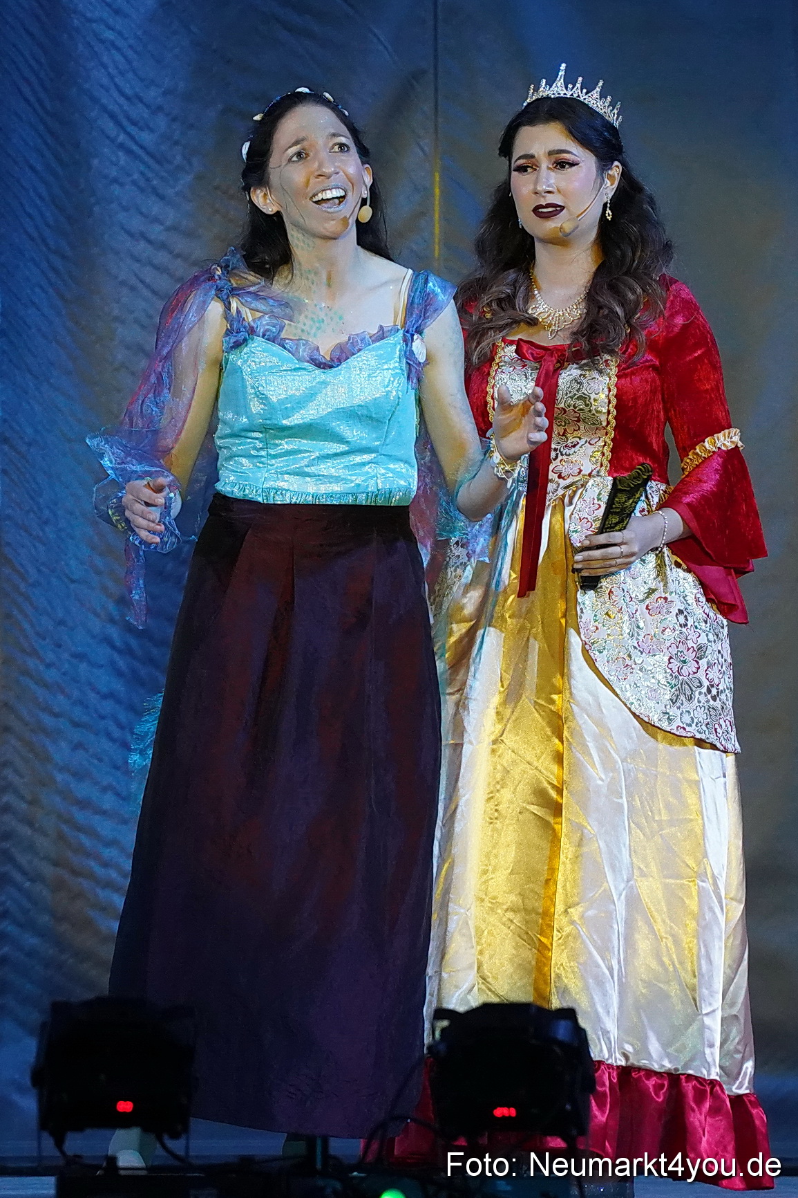 Undine Open Air Musical MUT LGS Arena 2024 0092