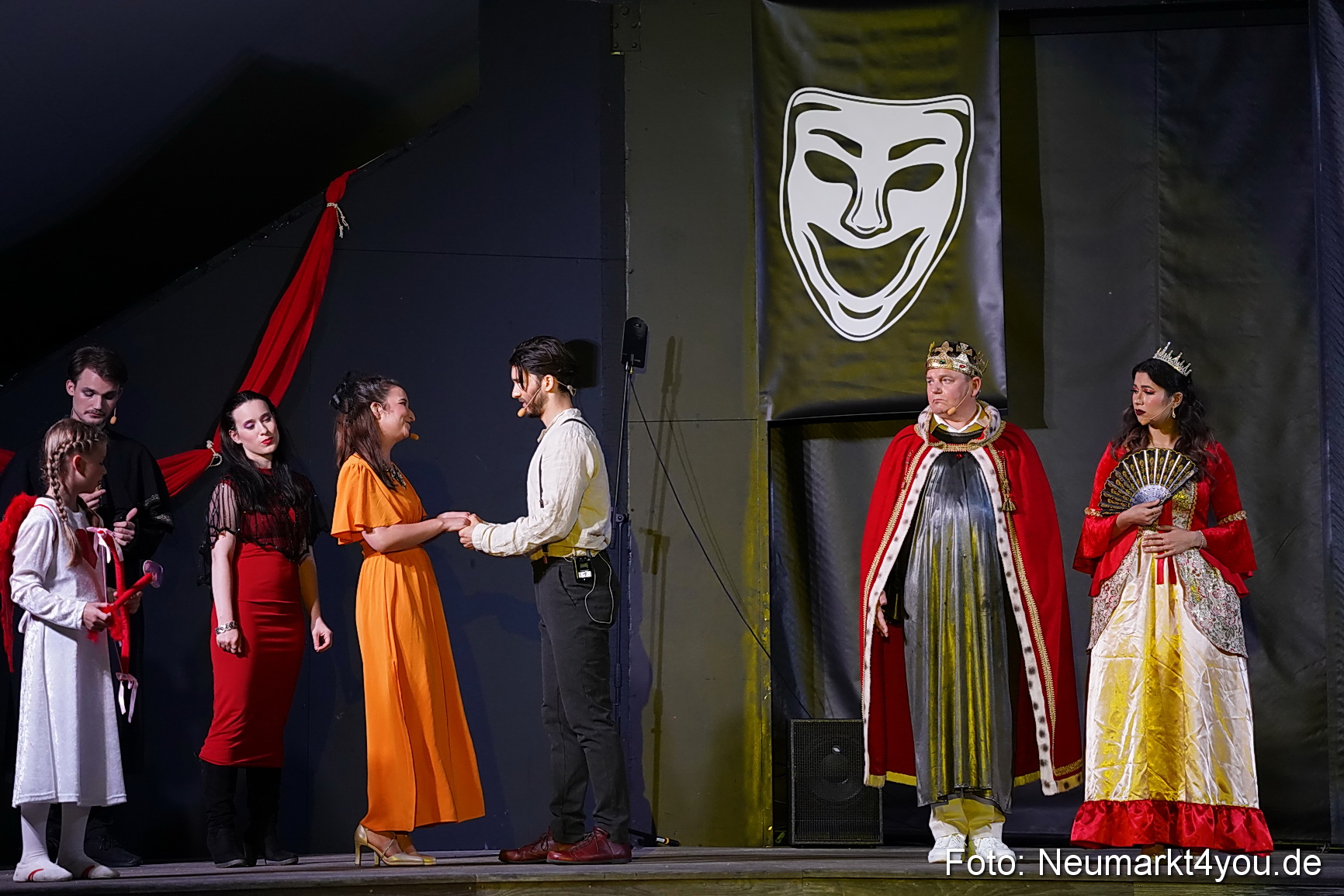 Undine Open Air Musical MUT LGS Arena 2024 0093