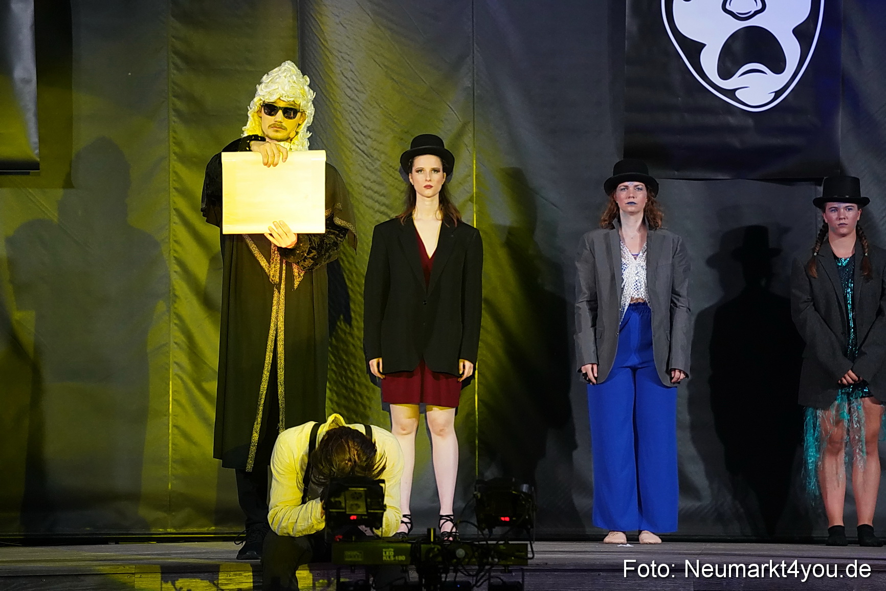 Undine Open Air Musical MUT LGS Arena 2024 0095