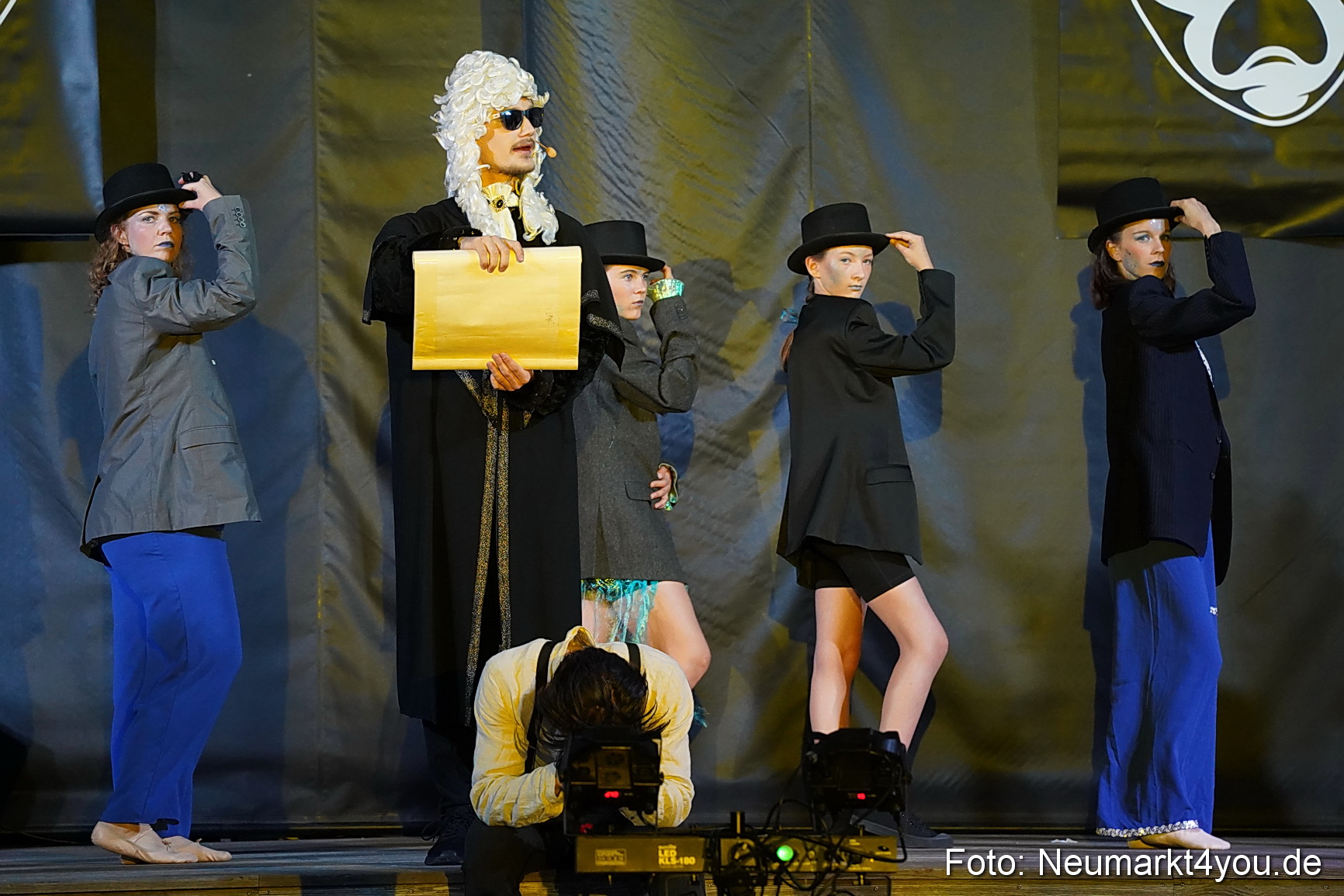 Undine Open Air Musical MUT LGS Arena 2024 0097