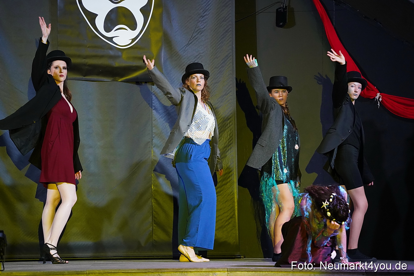 Undine Open Air Musical MUT LGS Arena 2024 0098