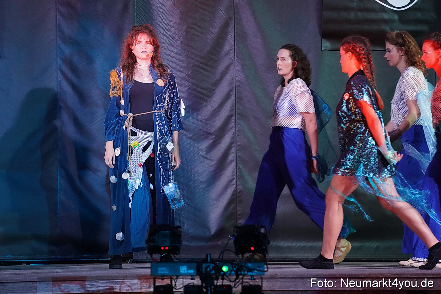 Undine Open Air Musical MUT LGS Arena 2024 0101