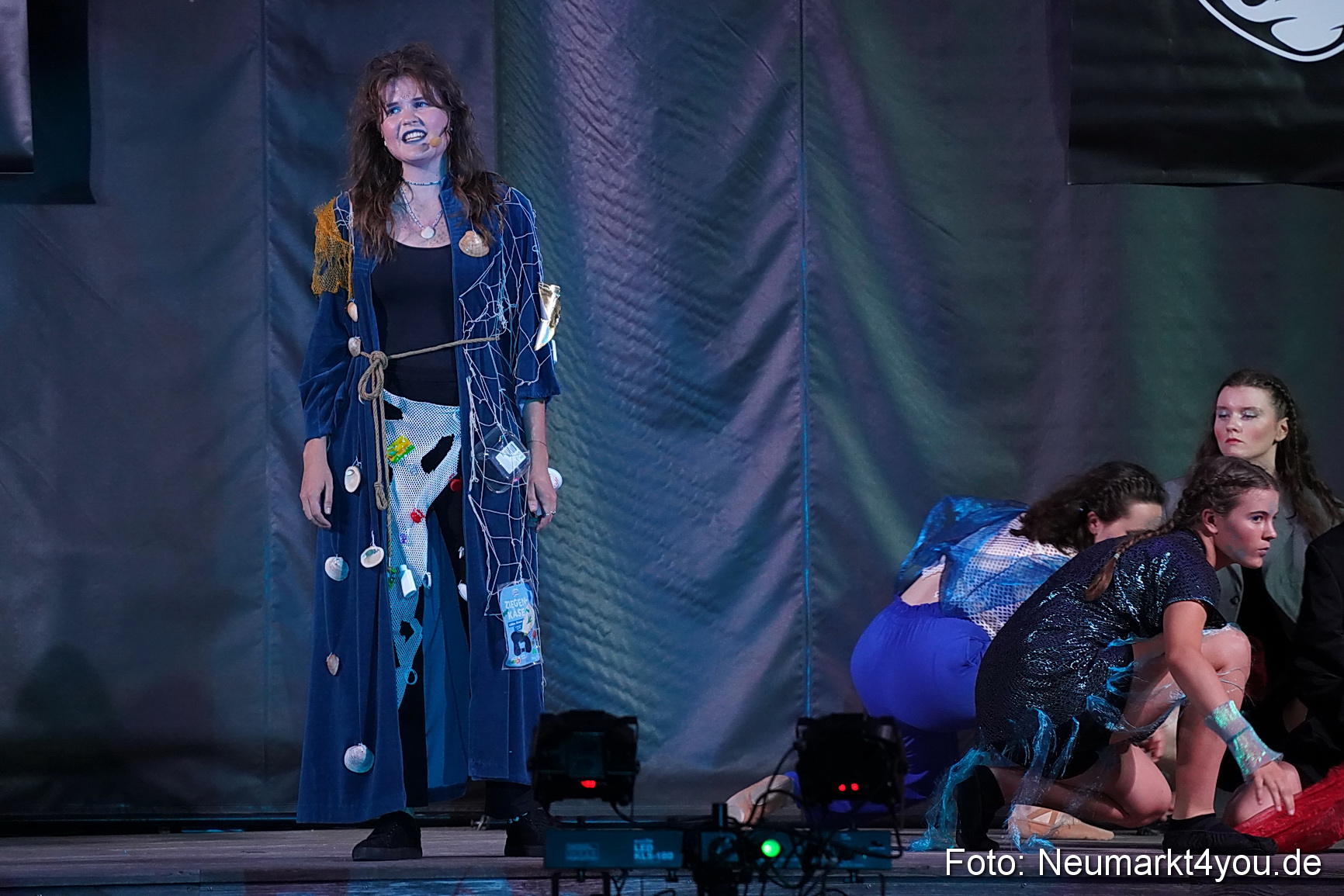 Undine Open Air Musical MUT LGS Arena 2024 0102