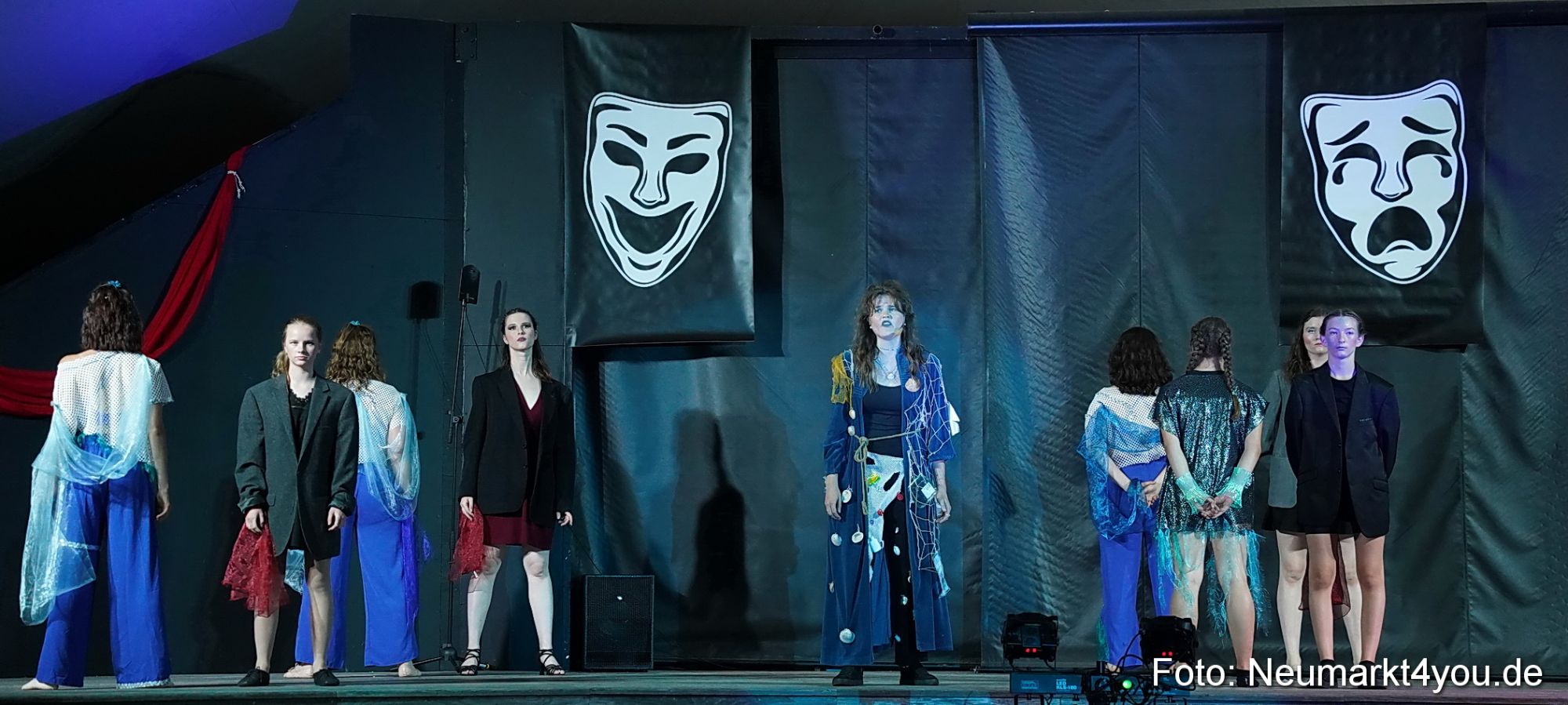 Undine Open Air Musical MUT LGS Arena 2024 0103