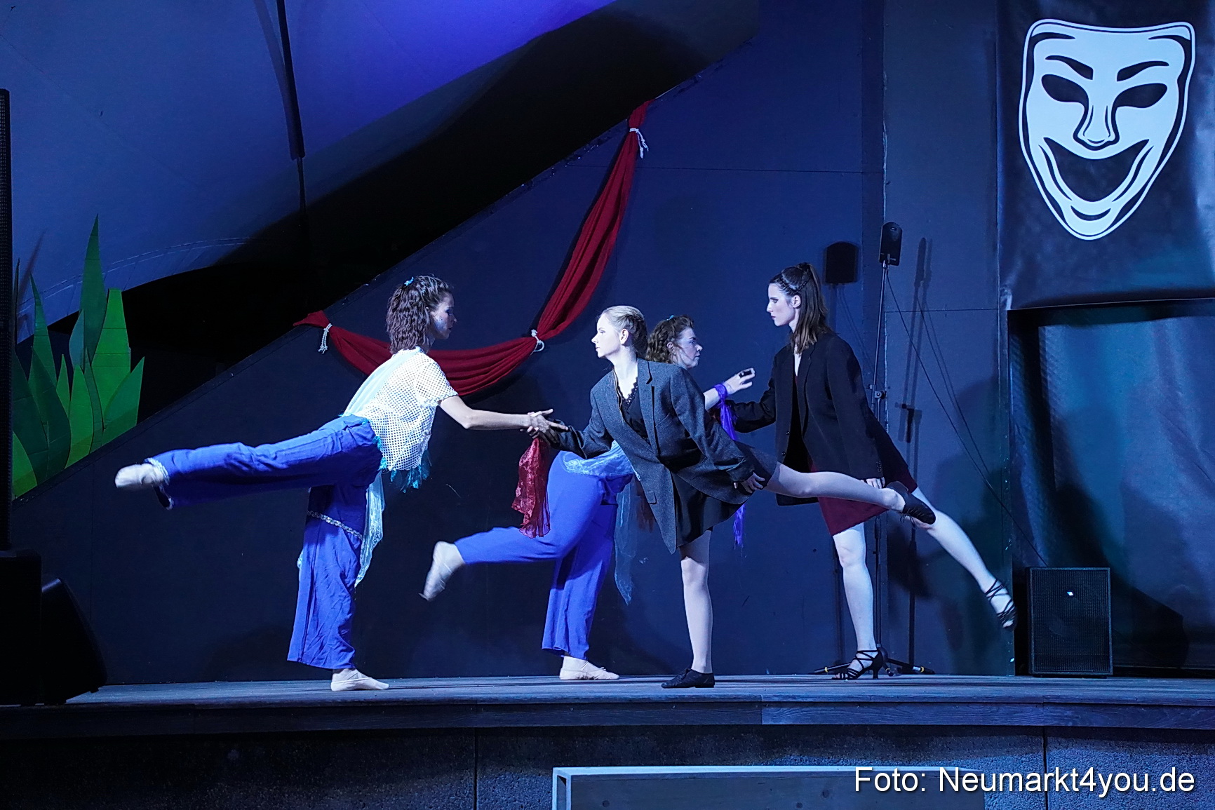 Undine Open Air Musical MUT LGS Arena 2024 0104