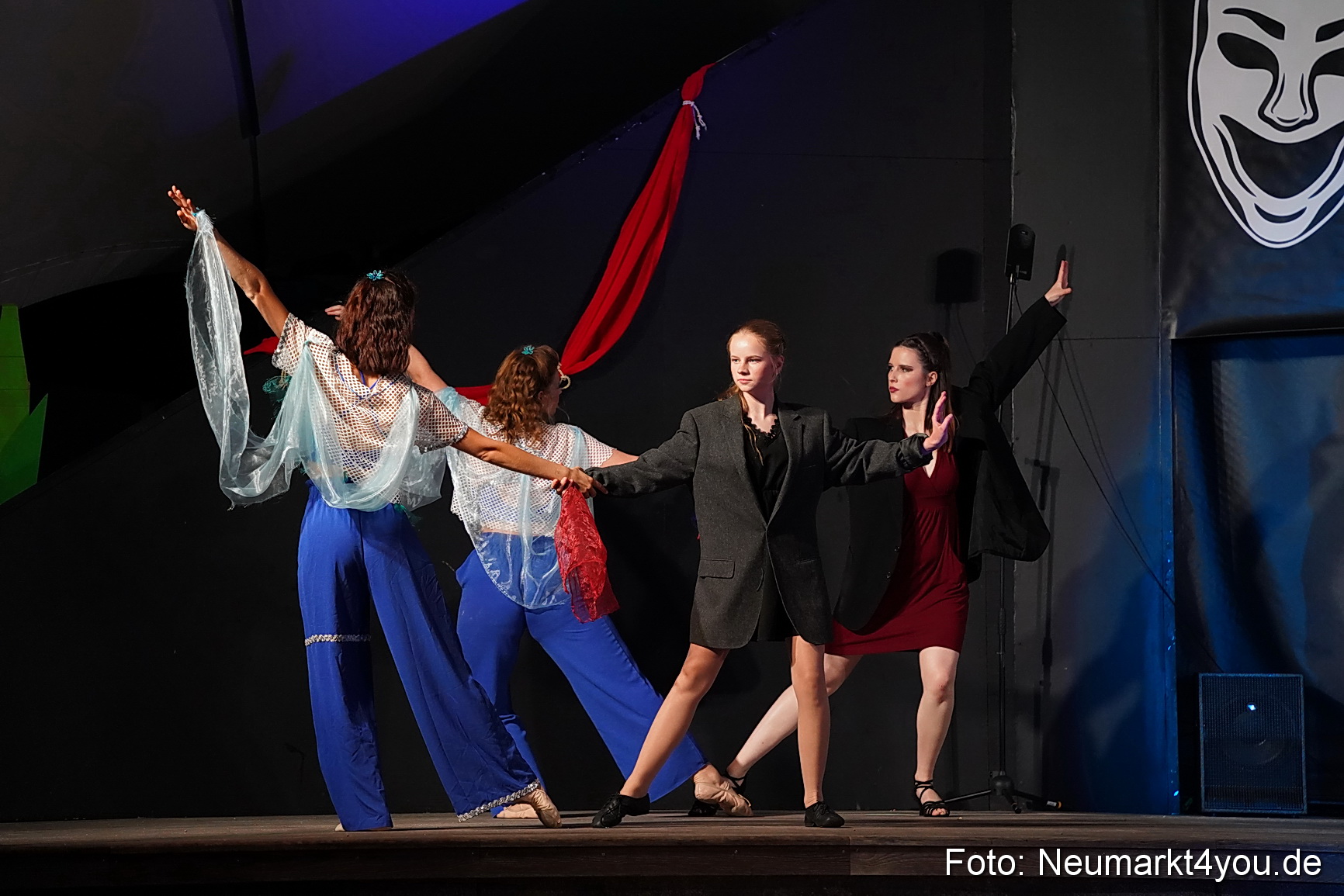 Undine Open Air Musical MUT LGS Arena 2024 0105