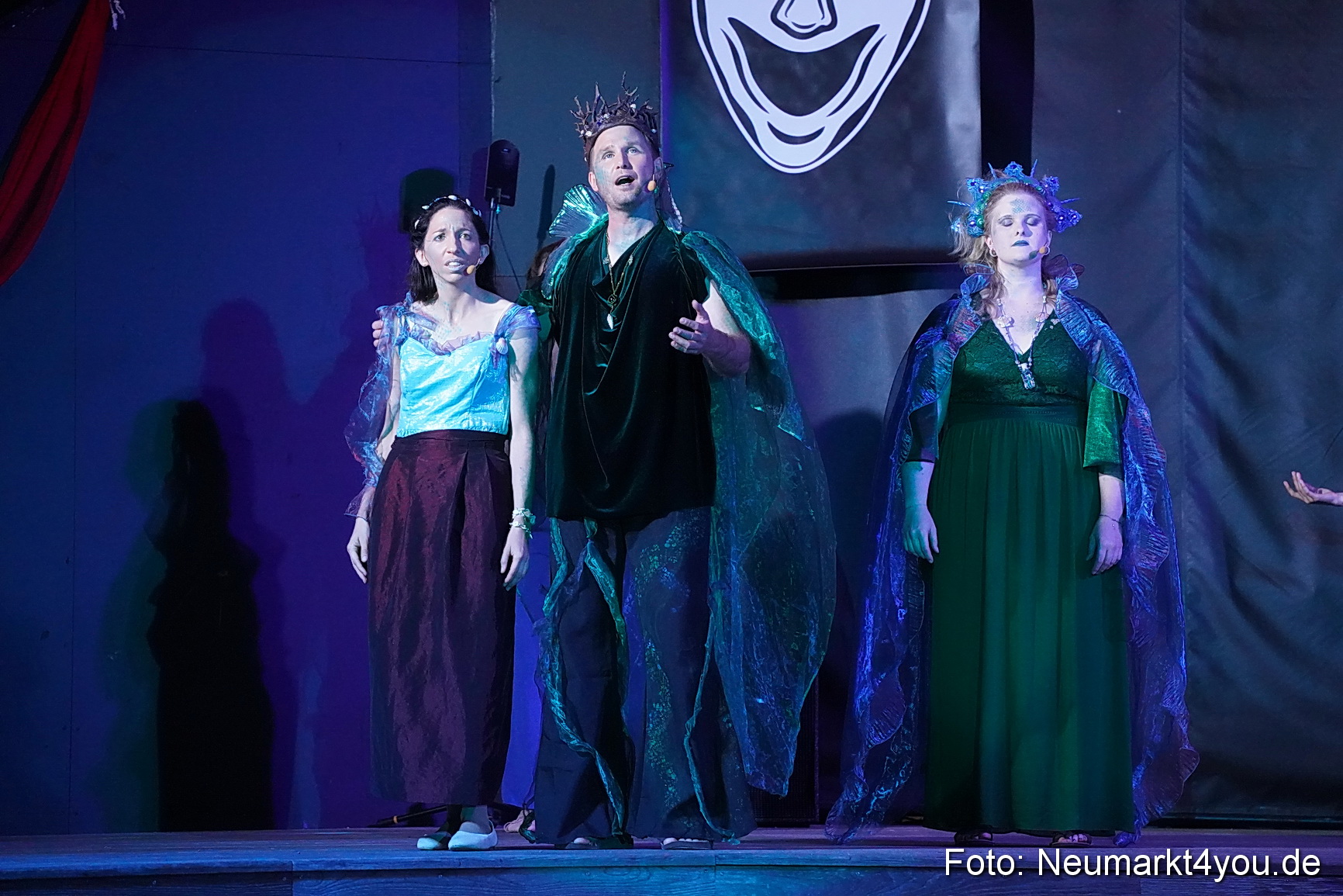 Undine Open Air Musical MUT LGS Arena 2024 0106