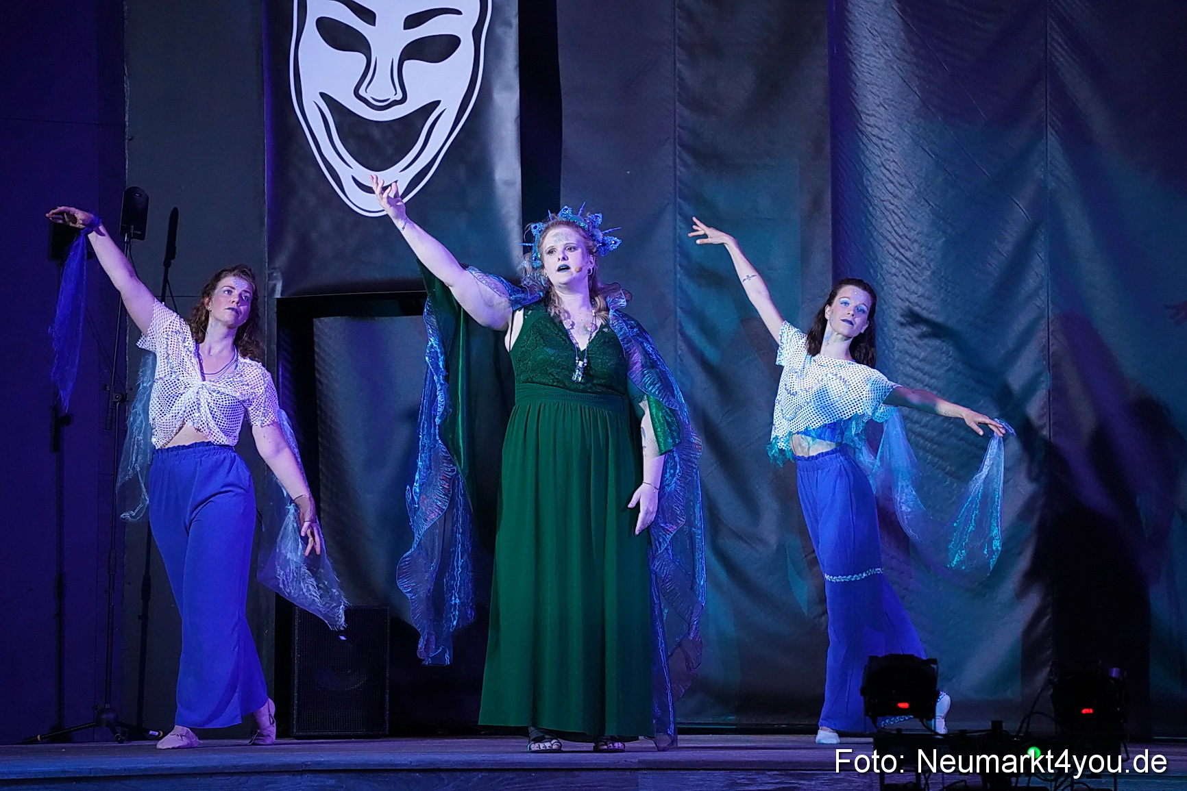 Undine Open Air Musical MUT LGS Arena 2024 0107