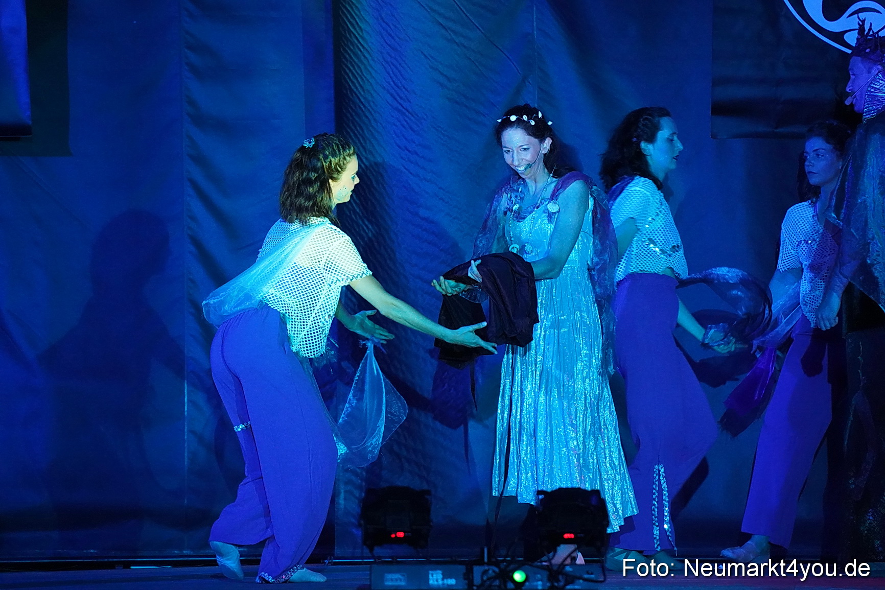 Undine Open Air Musical MUT LGS Arena 2024 0108