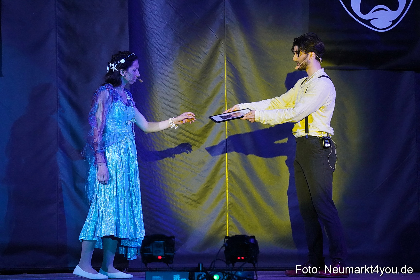 Undine Open Air Musical MUT LGS Arena 2024 0109