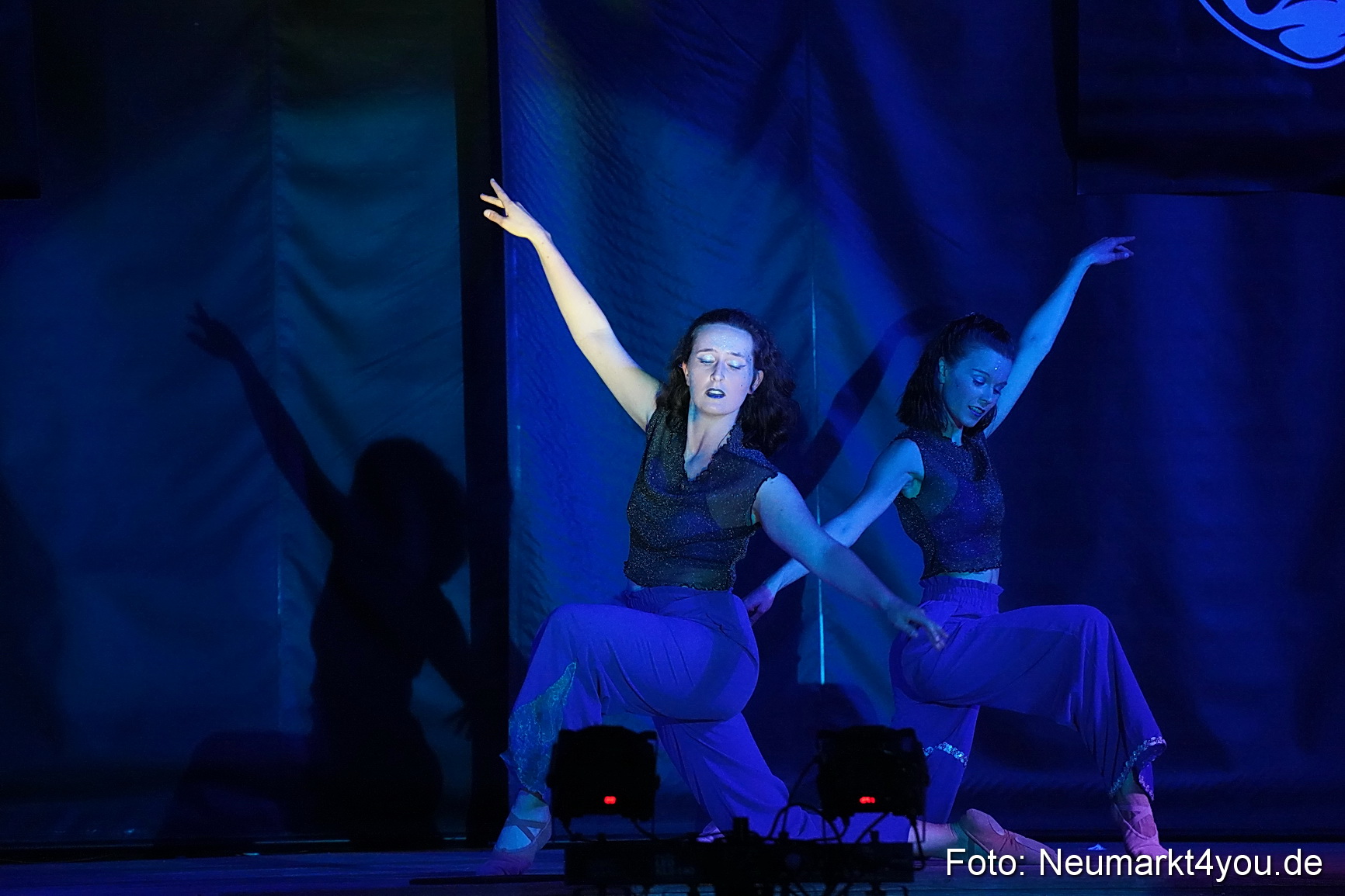 Undine Open Air Musical MUT LGS Arena 2024 0111